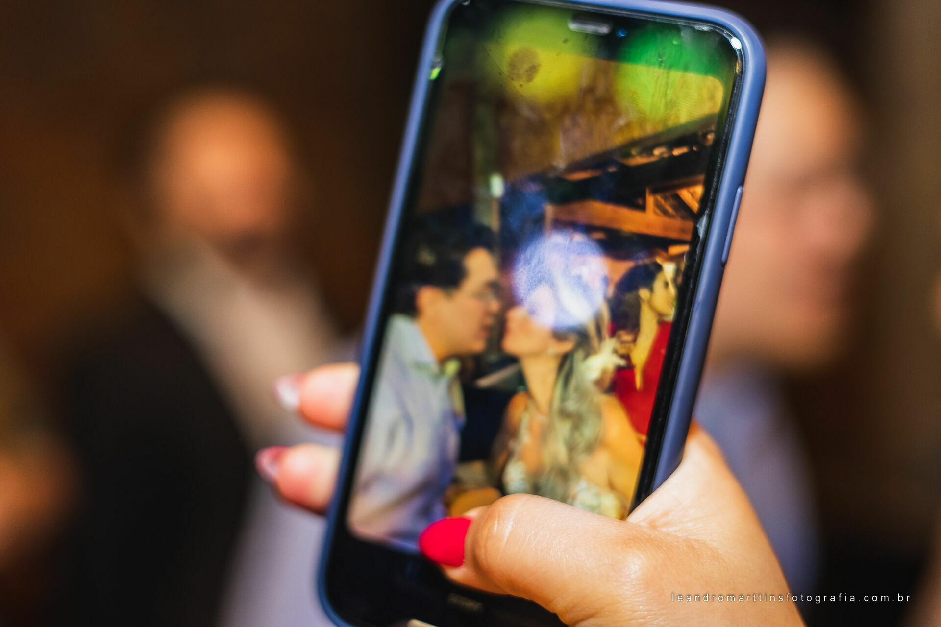 Casamento Juliana e Leonardo no espaço Casa Évora Eventos