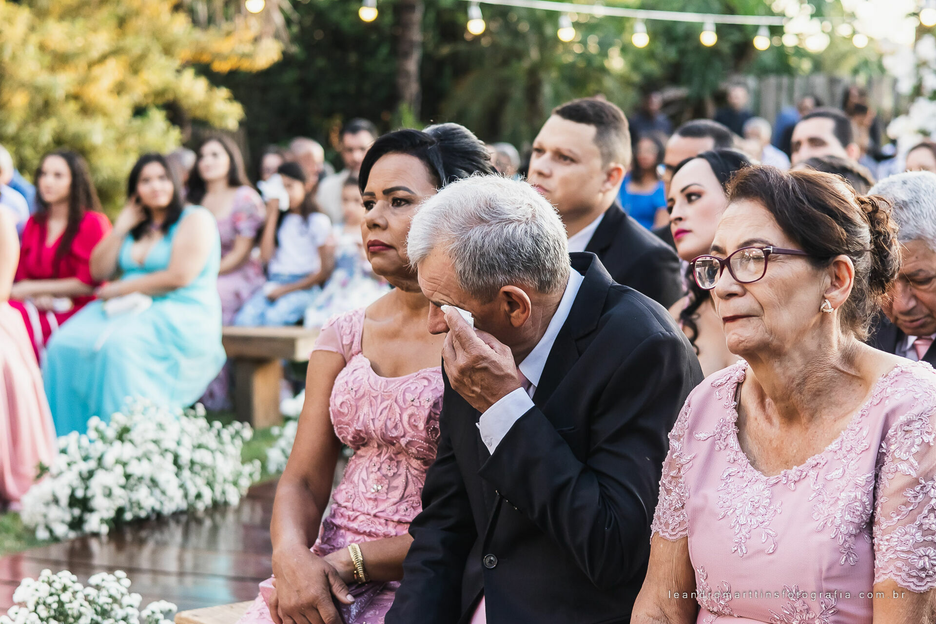 Casamento Isabelle e Danilo
