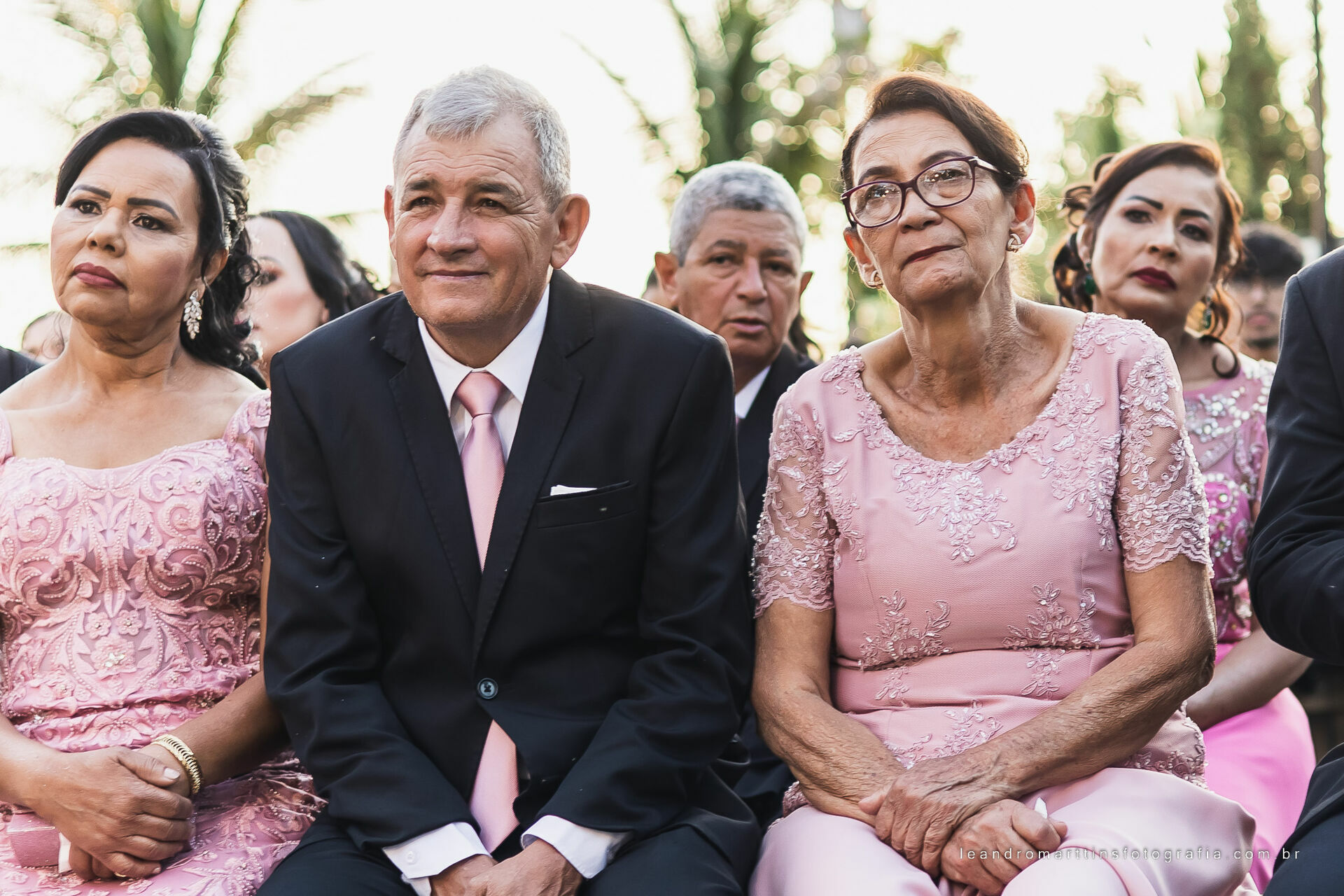 Casamento Isabelle e Danilo
