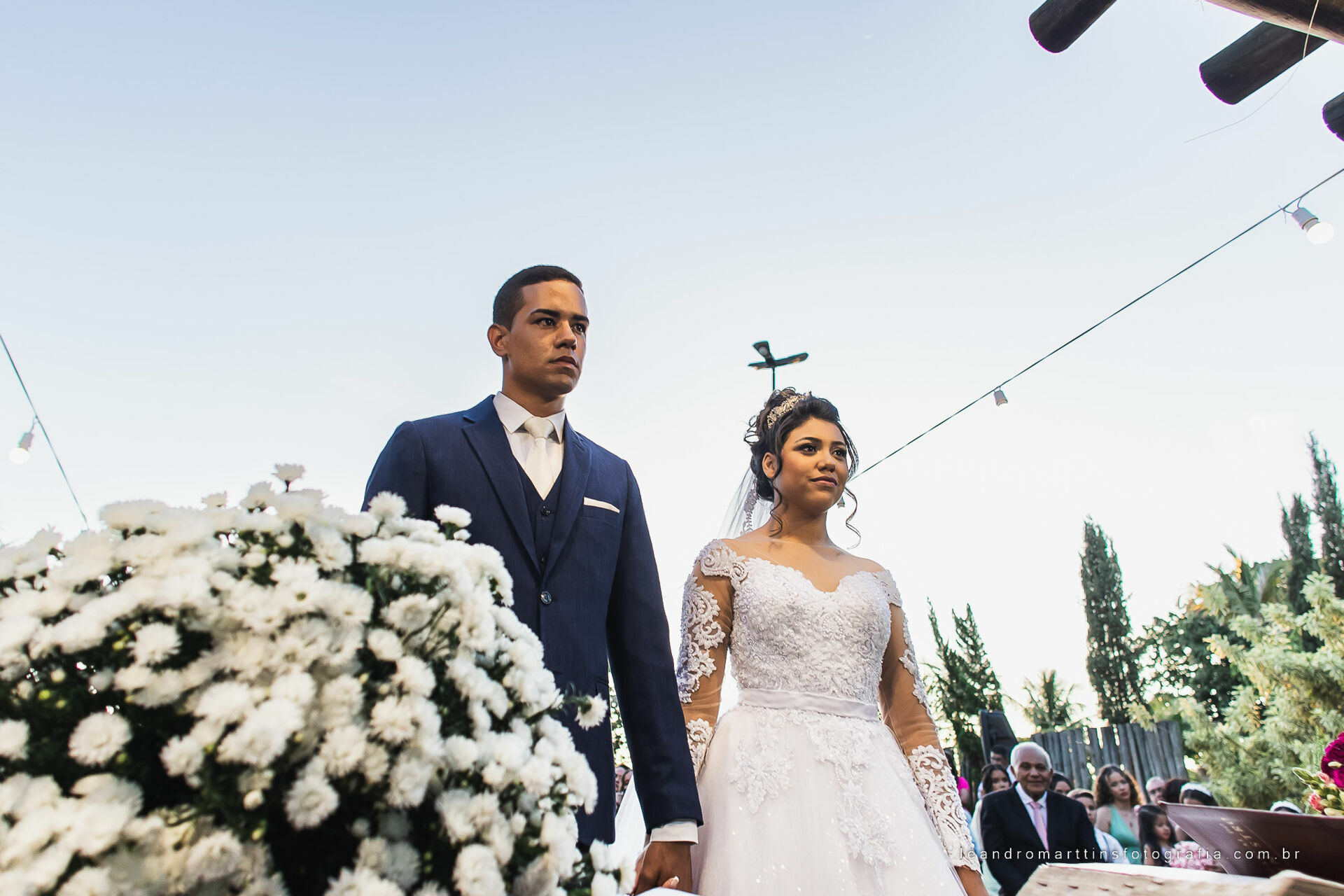 Casamento Isabelle e Danilo