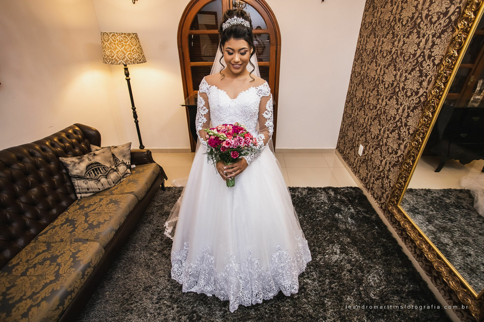 Casamento Isabelle e Danilo