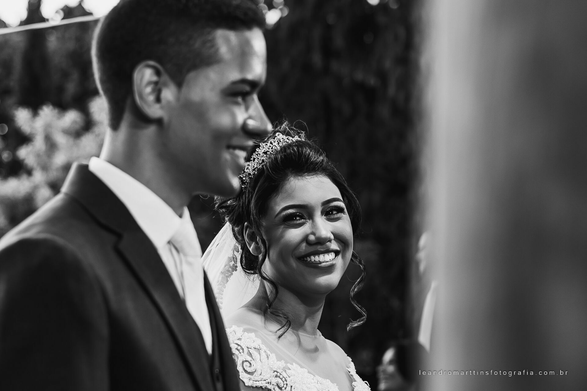 Casamento Isabelle e Danilo