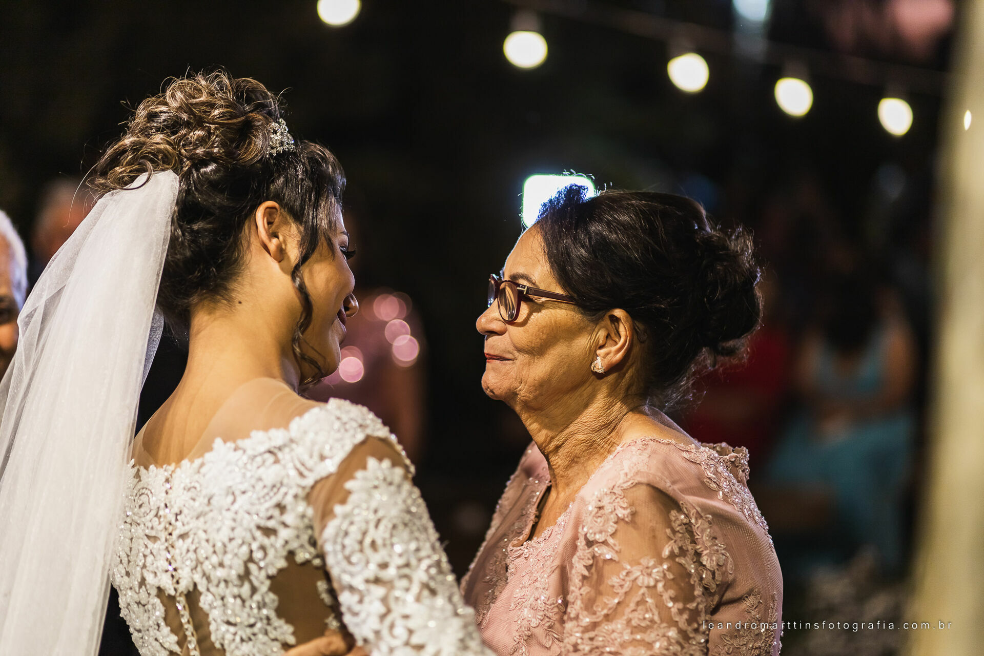 Casamento Isabelle e Danilo
