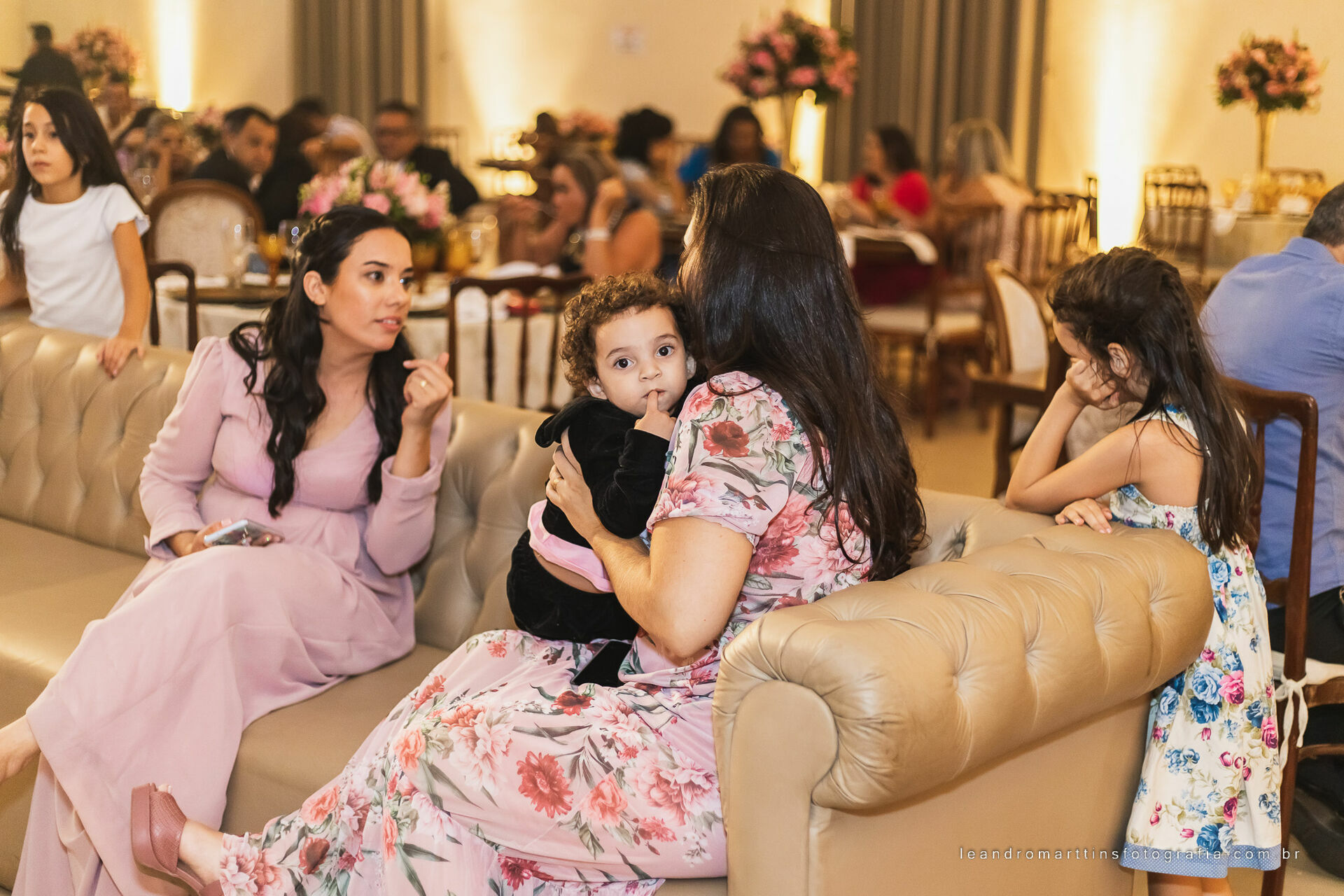 Casamento Isabelle e Danilo