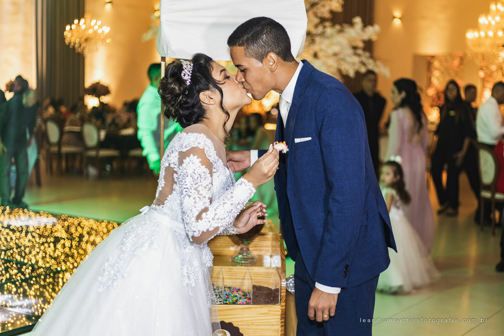 Casamento Isabelle e Danilo