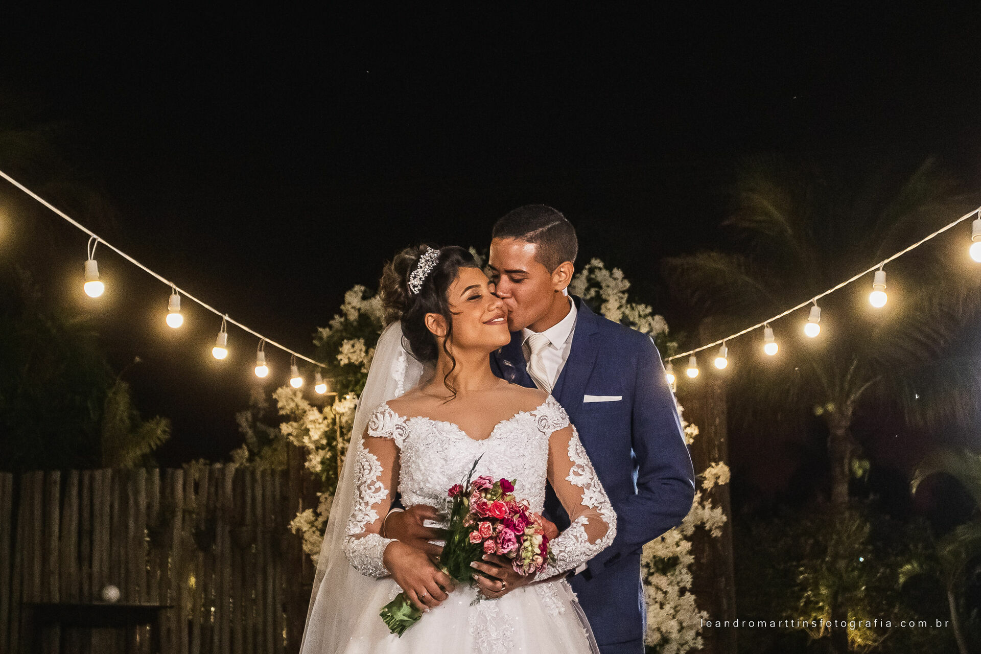 Casamento Isabelle e Danilo