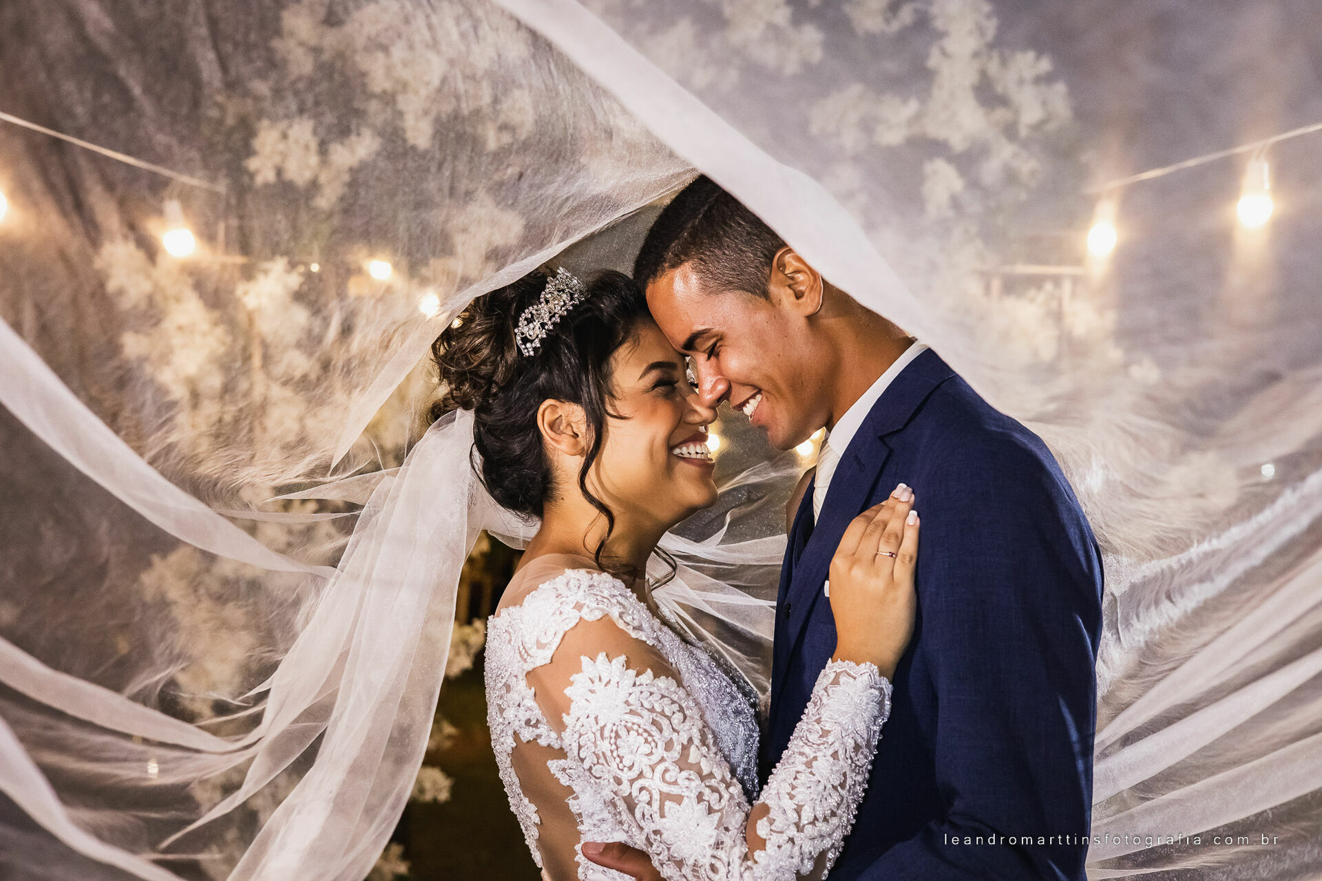 Casamento Isabelle e Danilo