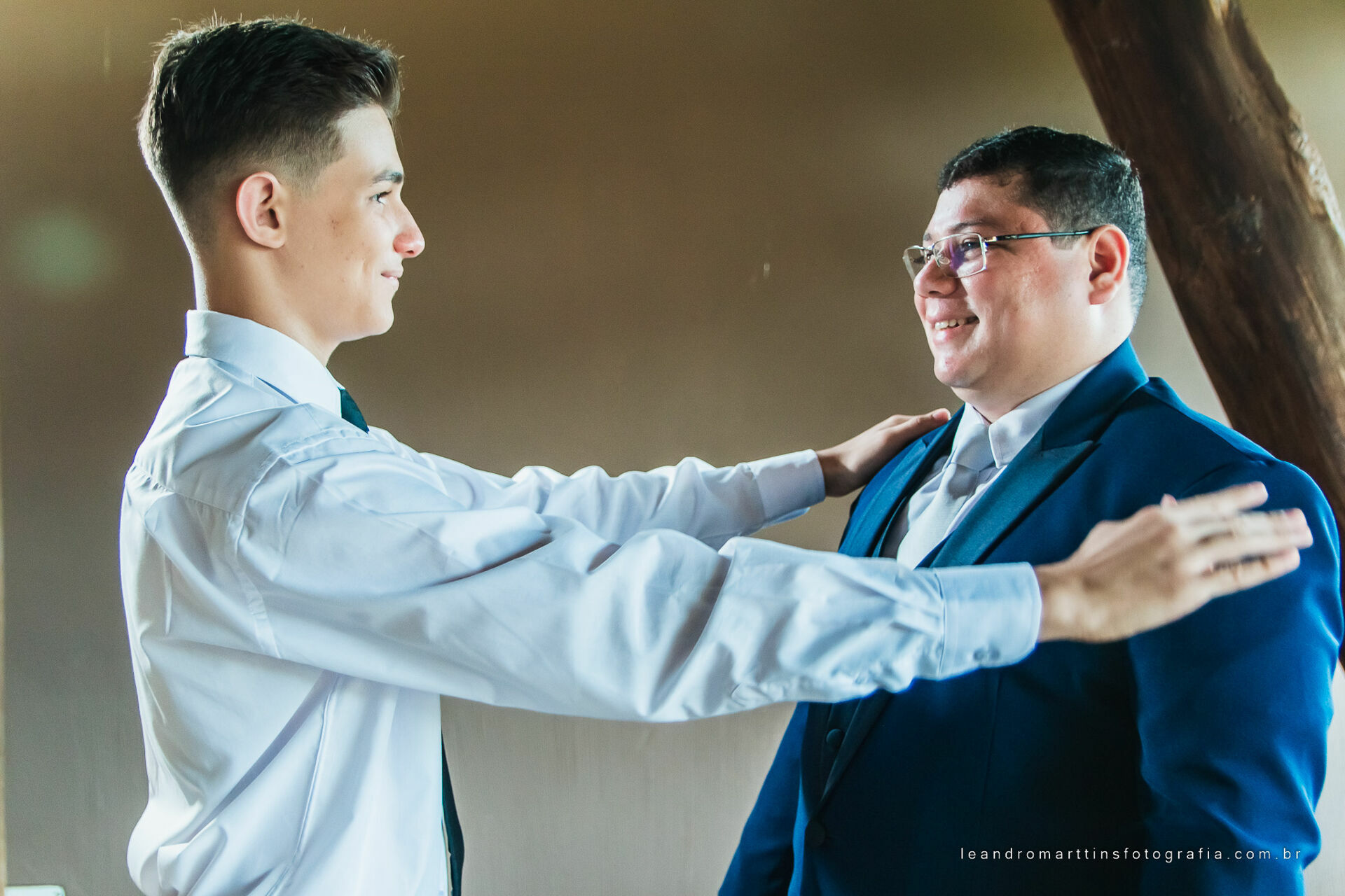 Casamento Esther e Leandro