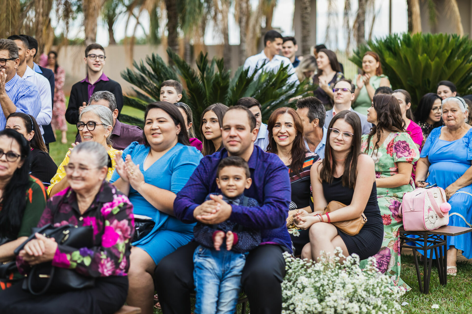 Casamento Esther e Leandro