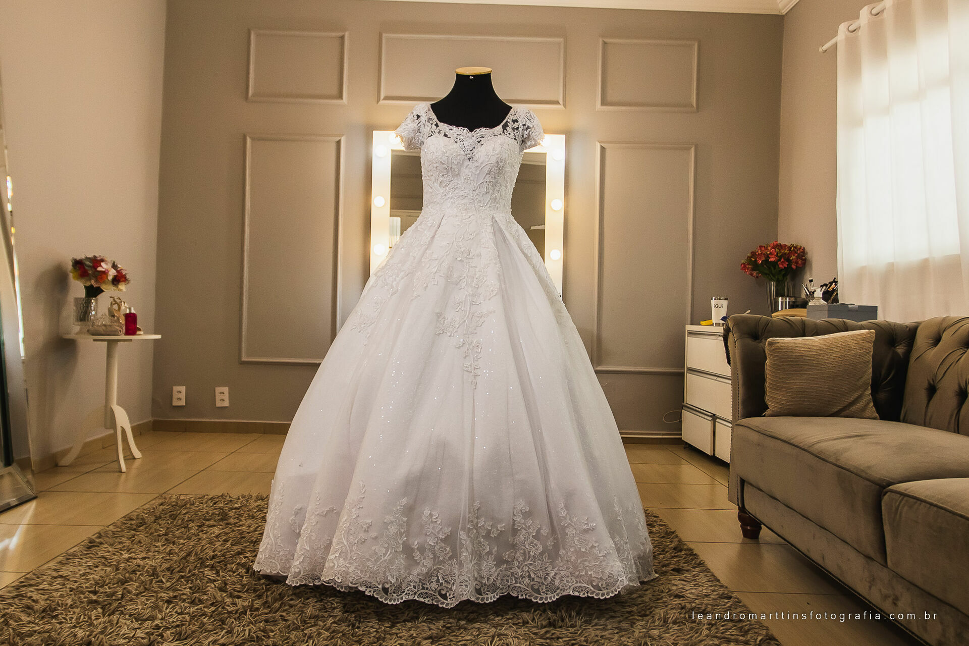 Casamento Esther e Leandro