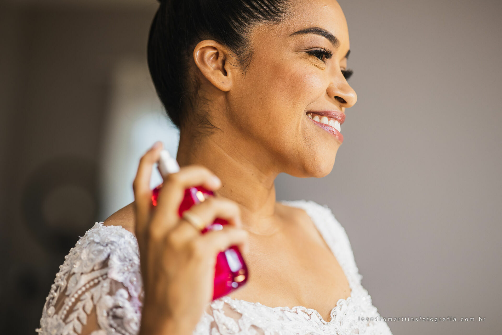 Casamento Esther e Leandro