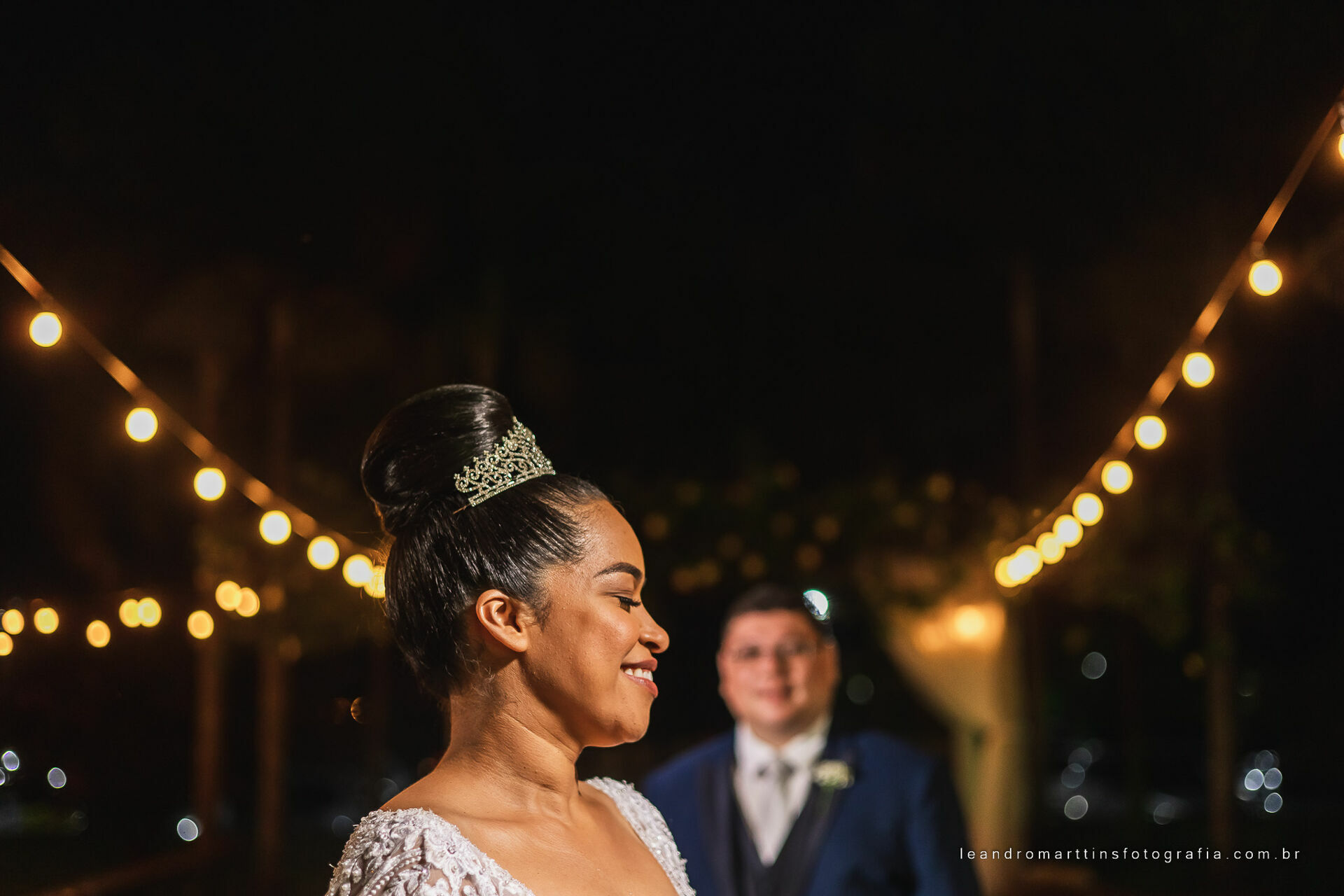 Casamento Esther e Leandro