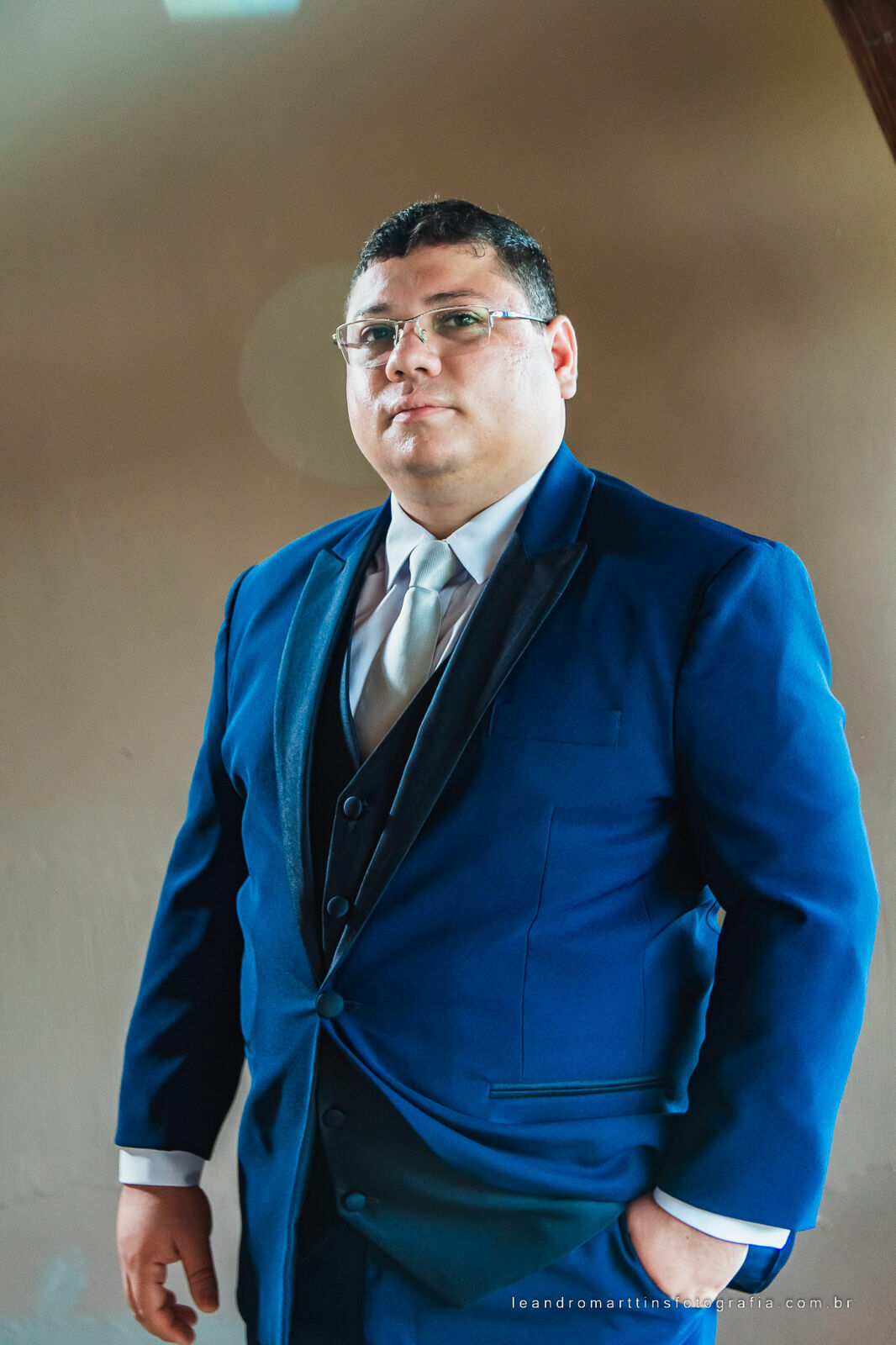 Casamento Esther e Leandro