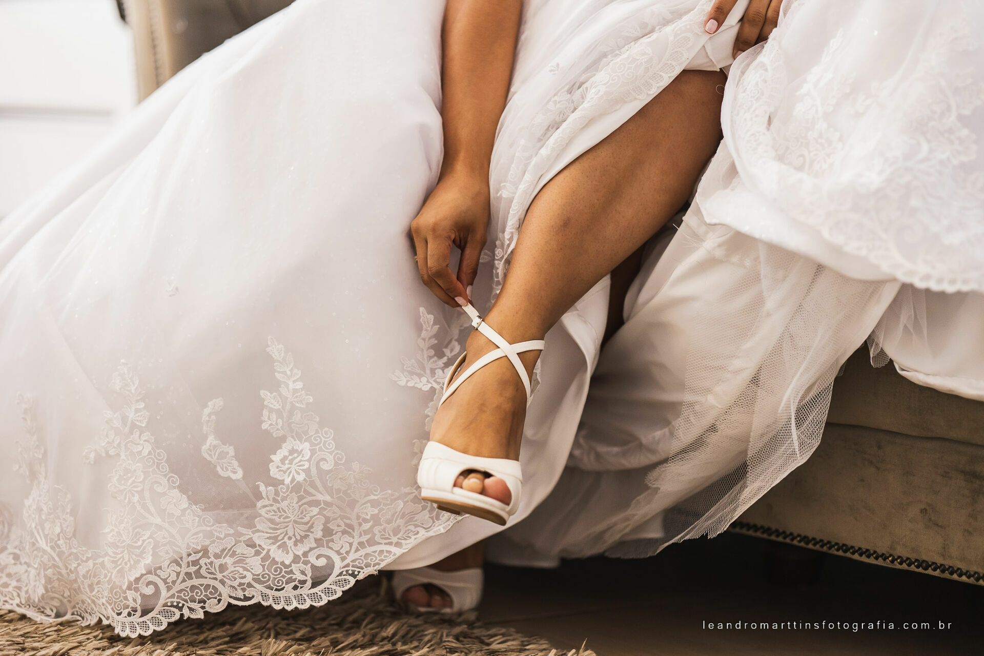 Casamento Esther e Leandro