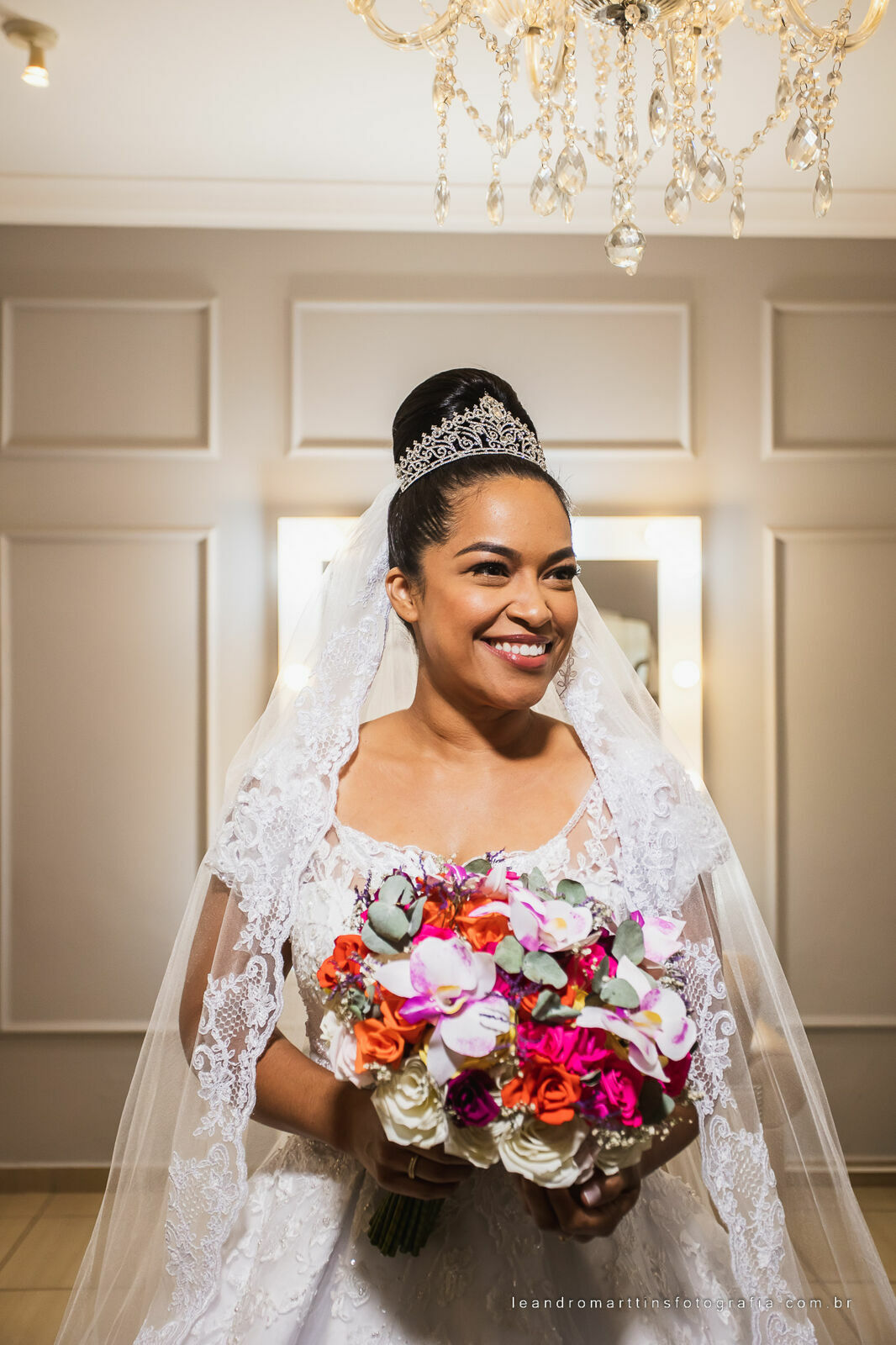 Casamento Esther e Leandro