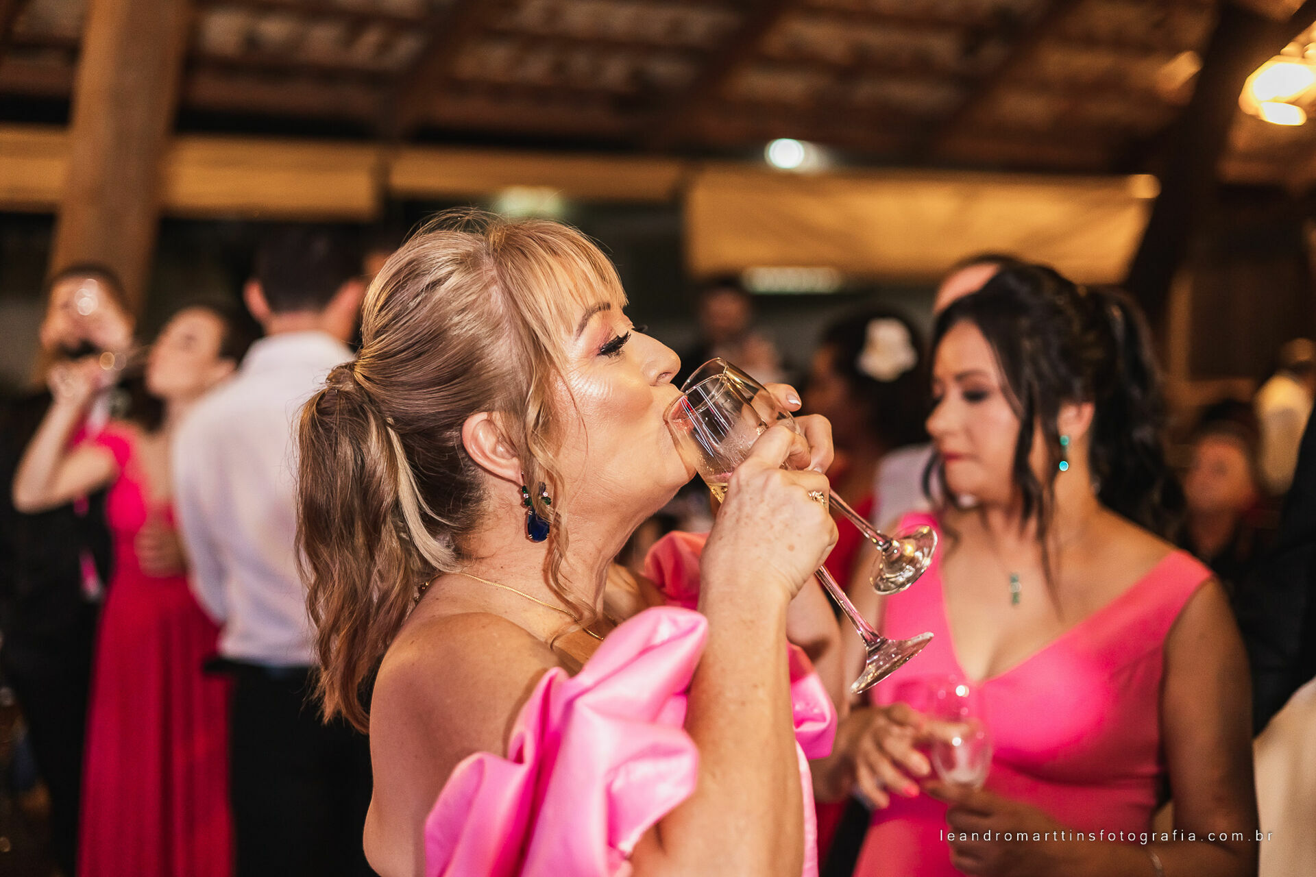 Casamento Esther e Leandro