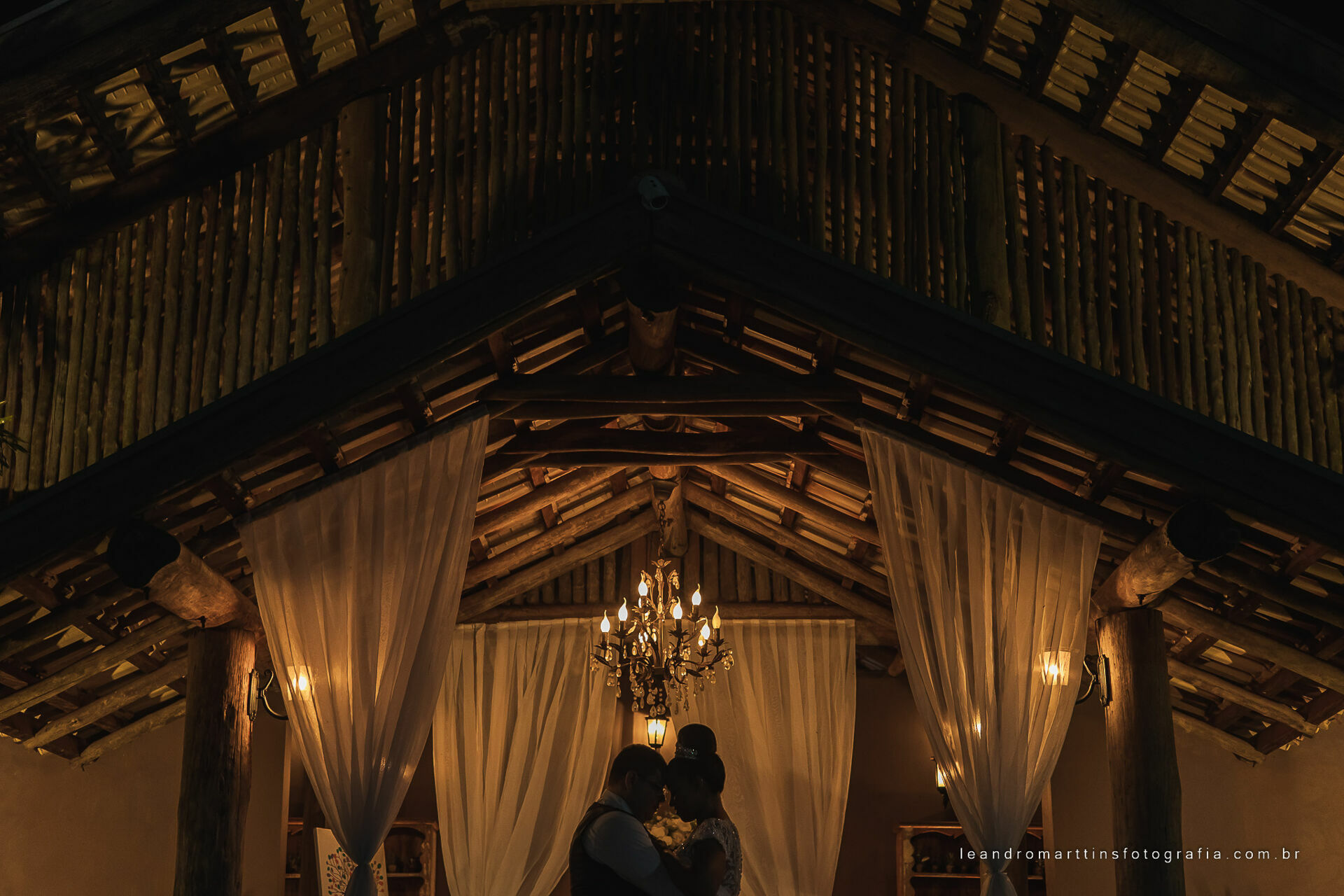 Casamento Esther e Leandro
