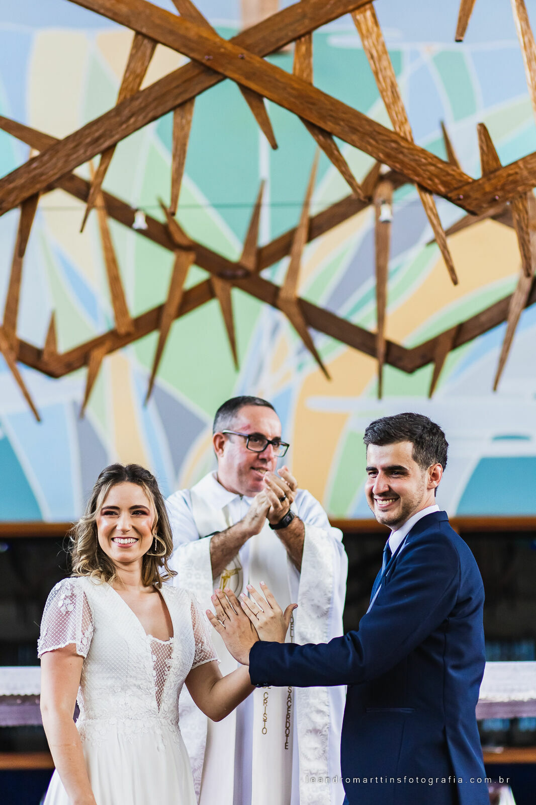Casamento Vivian e Felipe
