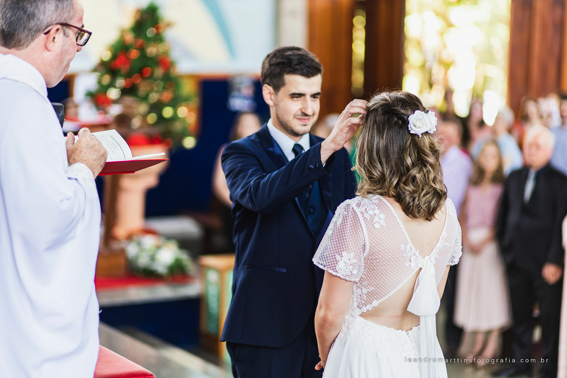 Casamento Vivian e Felipe