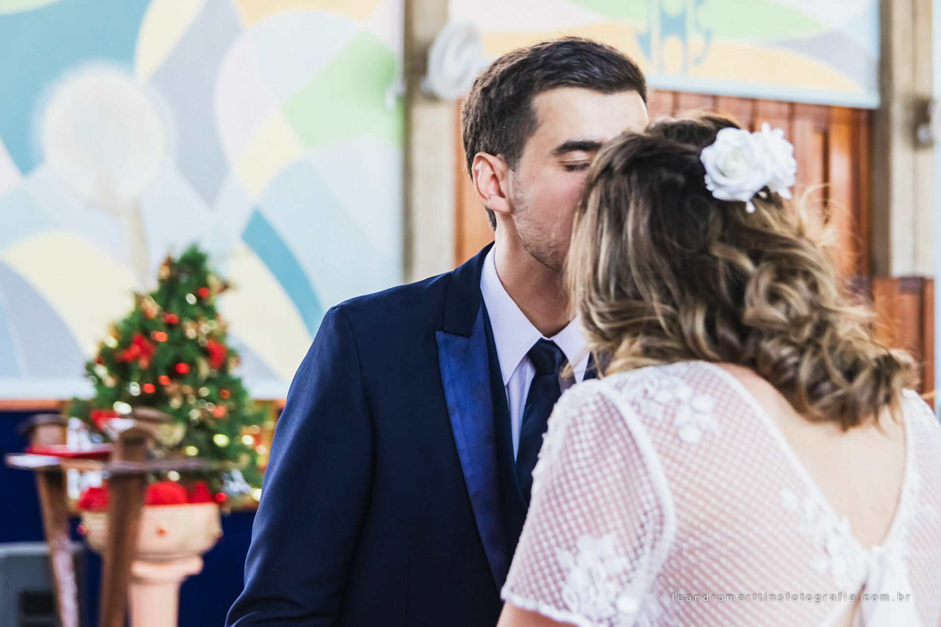 Casamento Vivian e Felipe