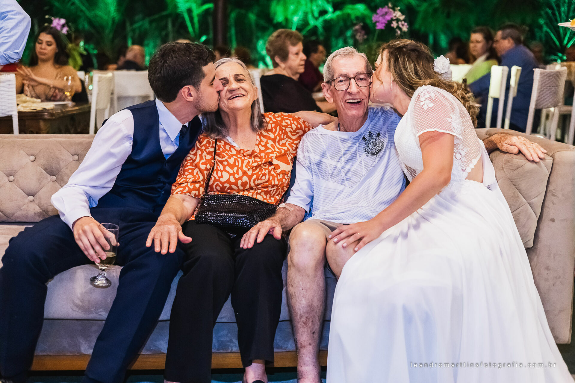 Casamento Vivian e Felipe