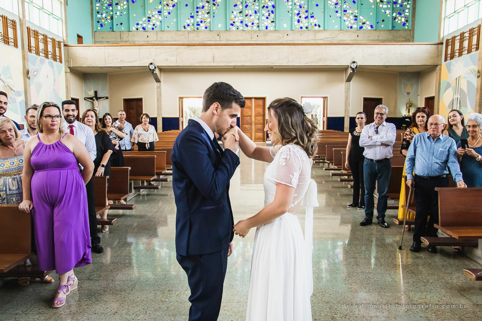 Casamento Vivian e Felipe
