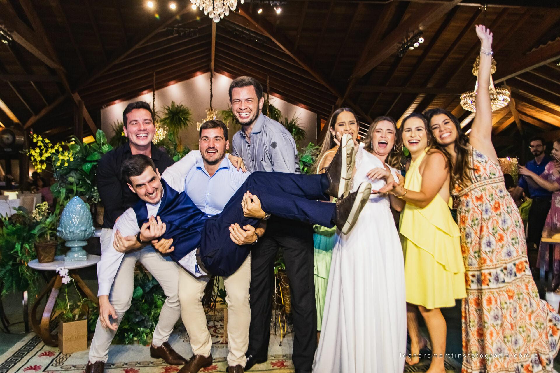 Casamento Vivian e Felipe