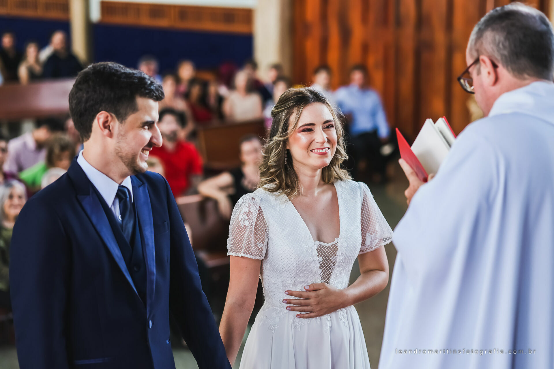 Casamento Vivian e Felipe