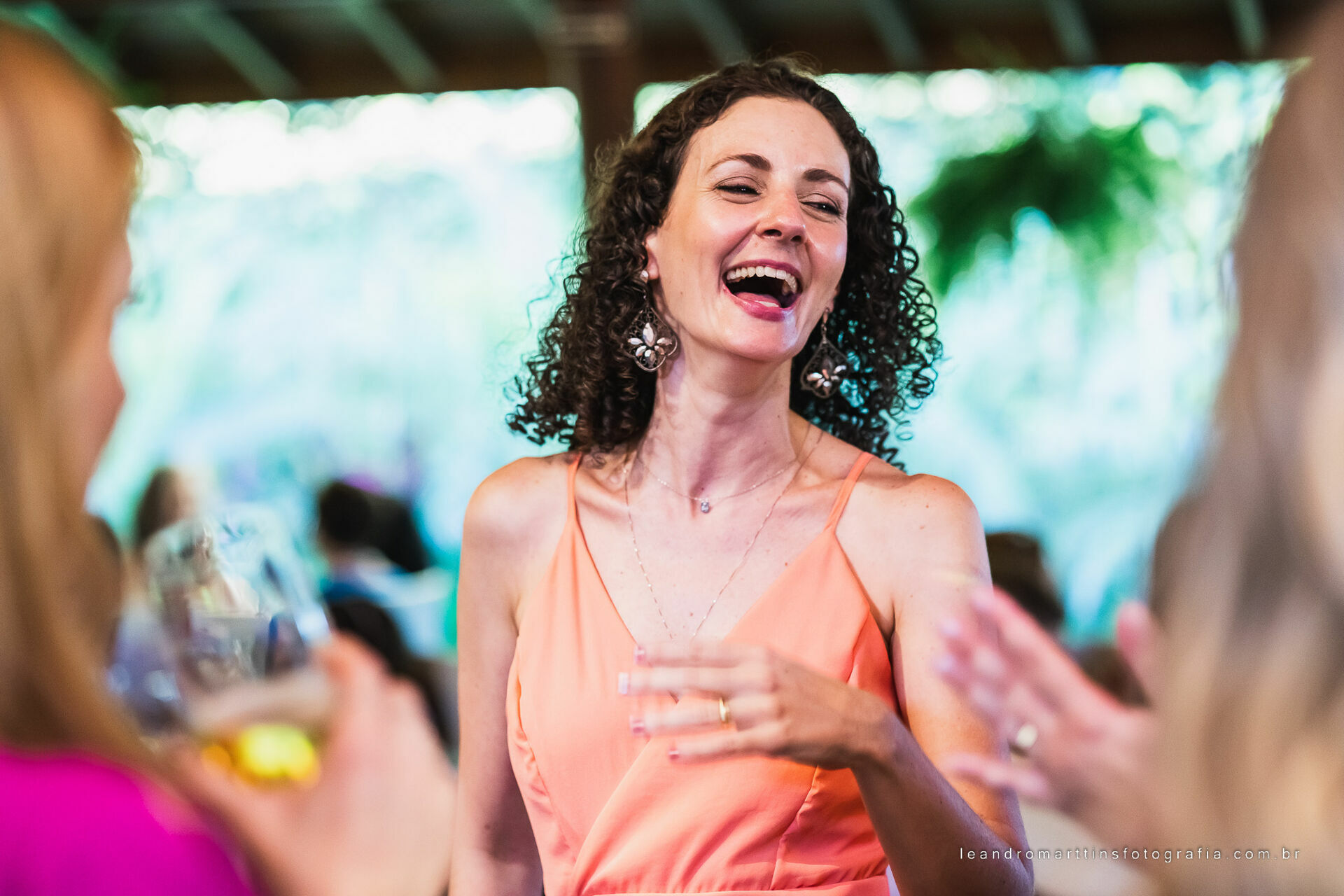 Casamento Vivian e Felipe