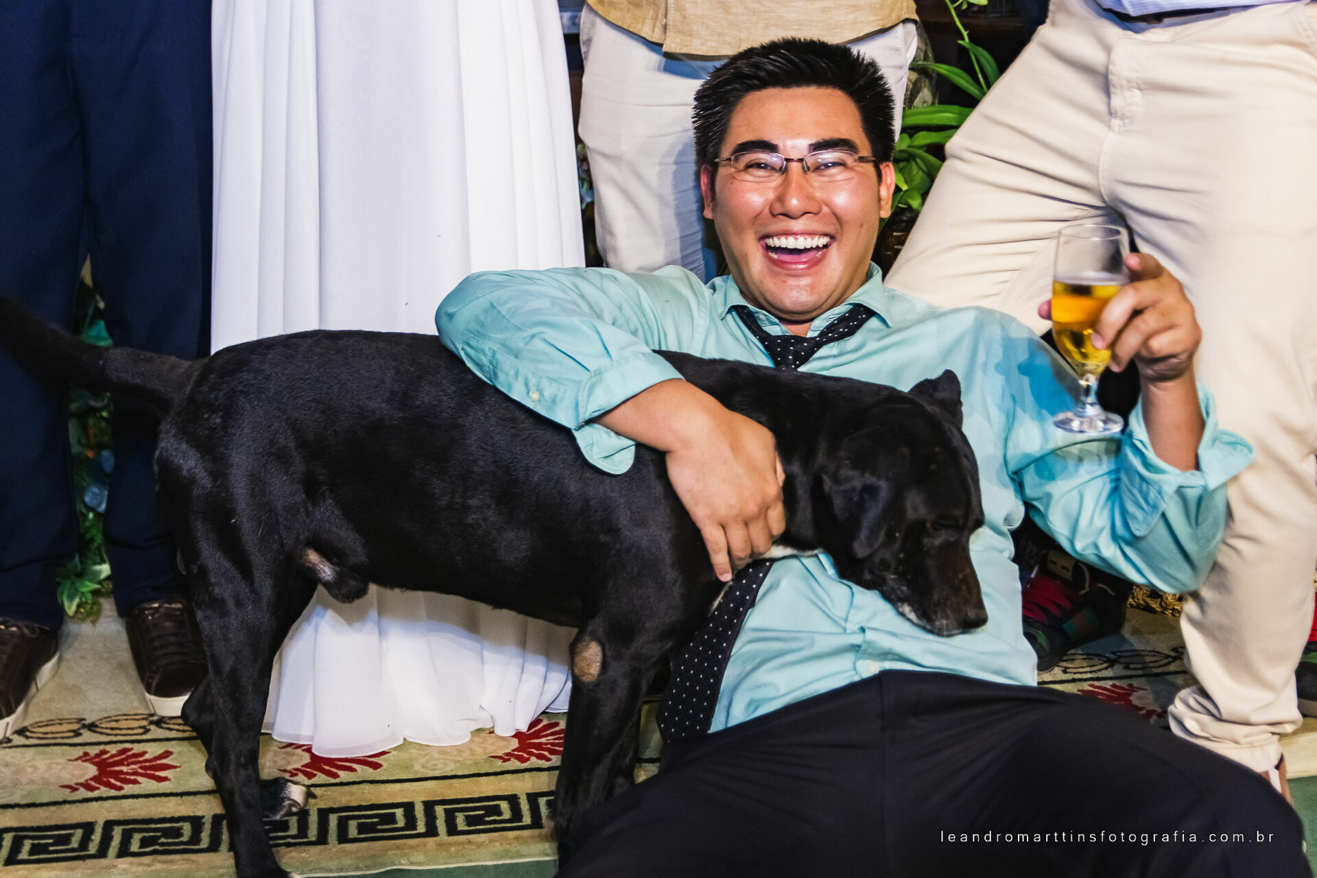 Casamento Vivian e Felipe