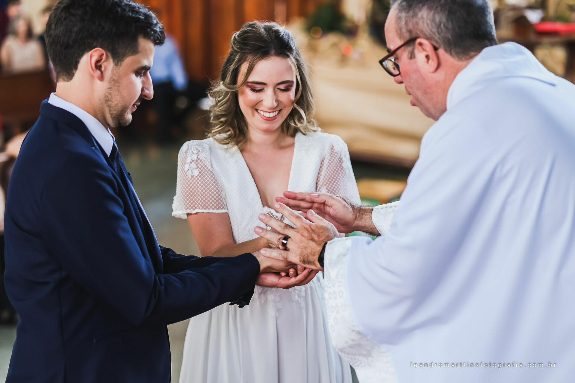 Casamento Vivian e Felipe