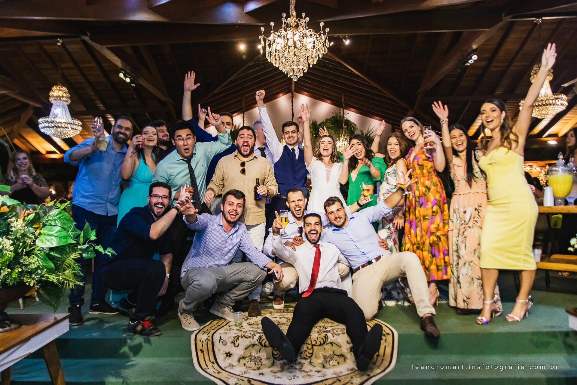 Casamento Vivian e Felipe