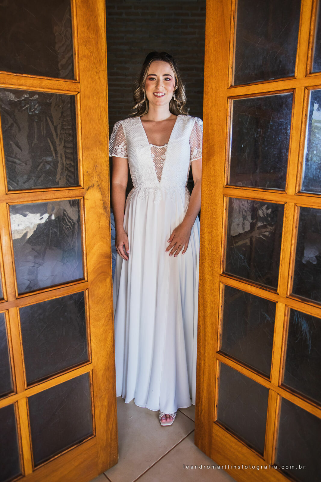 Casamento Vivian e Felipe