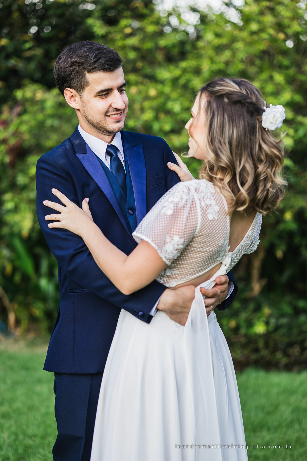 Casamento Vivian e Felipe