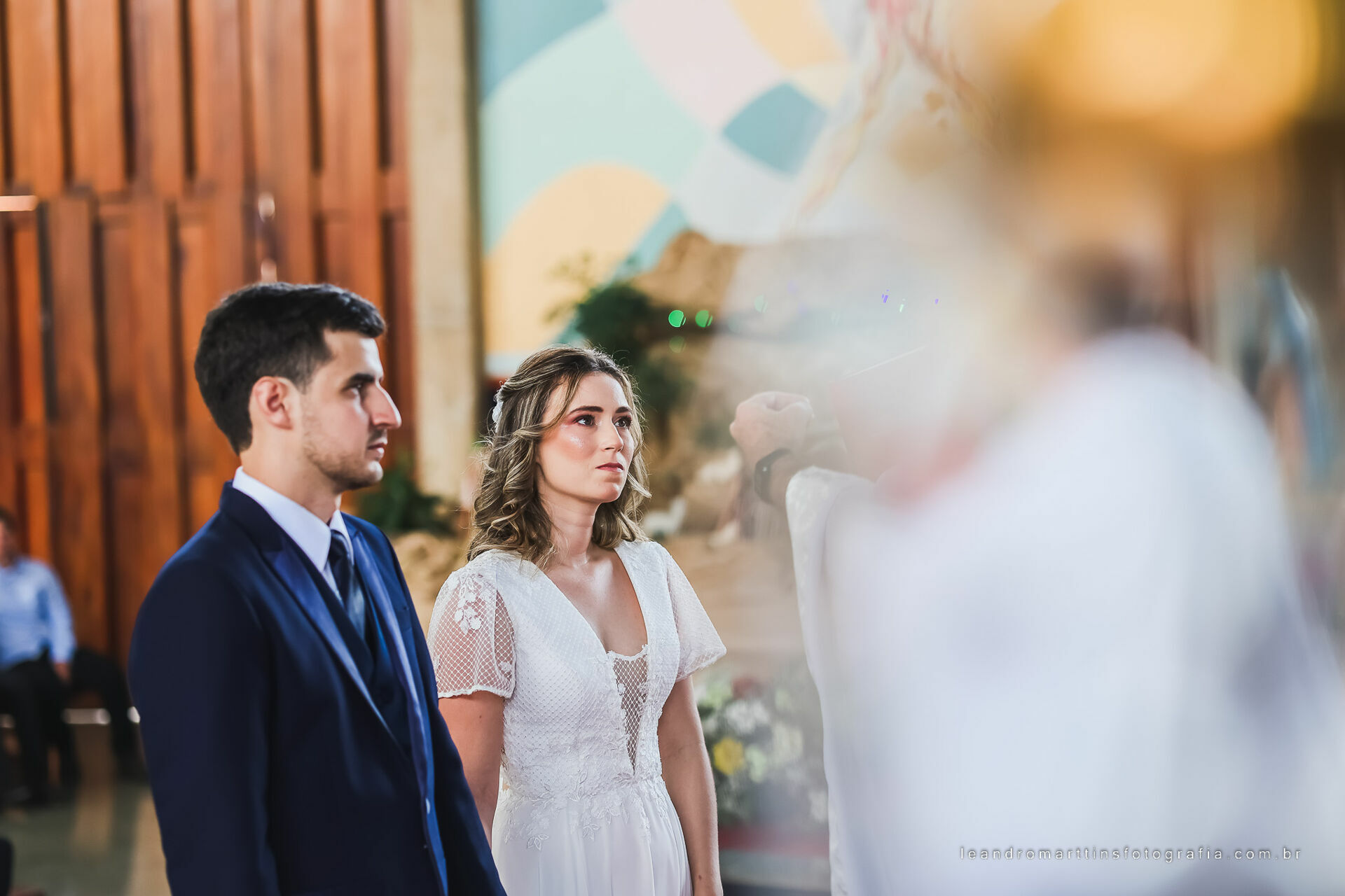 Casamento Vivian e Felipe