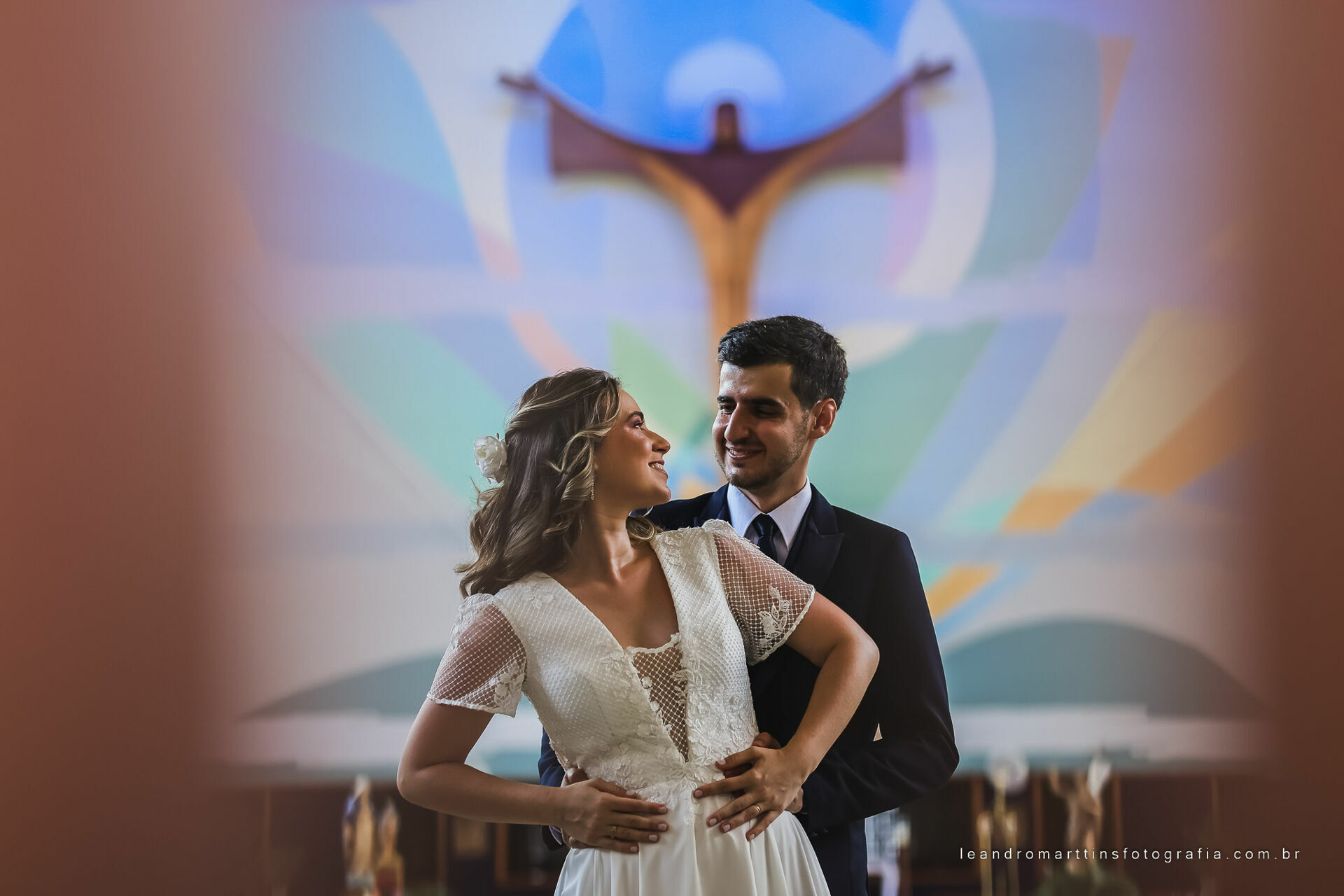 Casamento Vivian e Felipe
