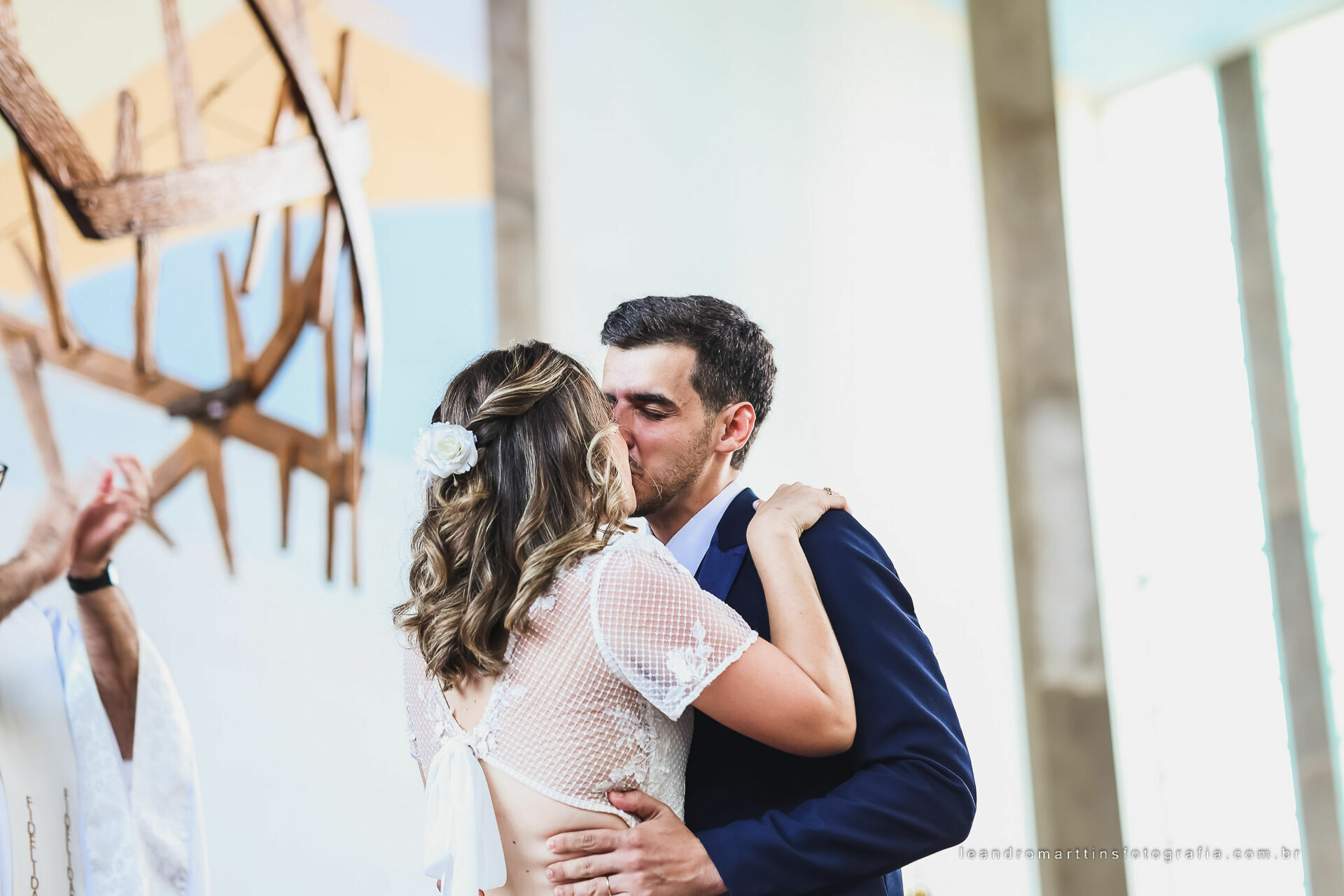 Casamento Vivian e Felipe