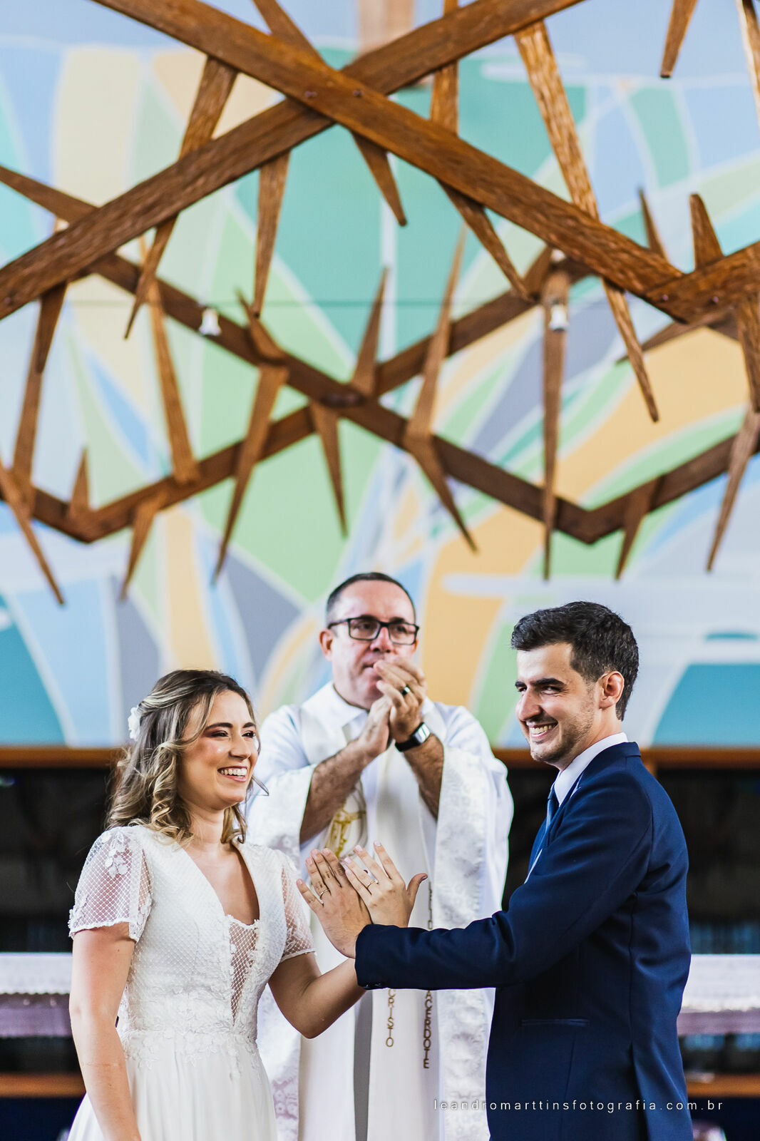 Casamento Vivian e Felipe