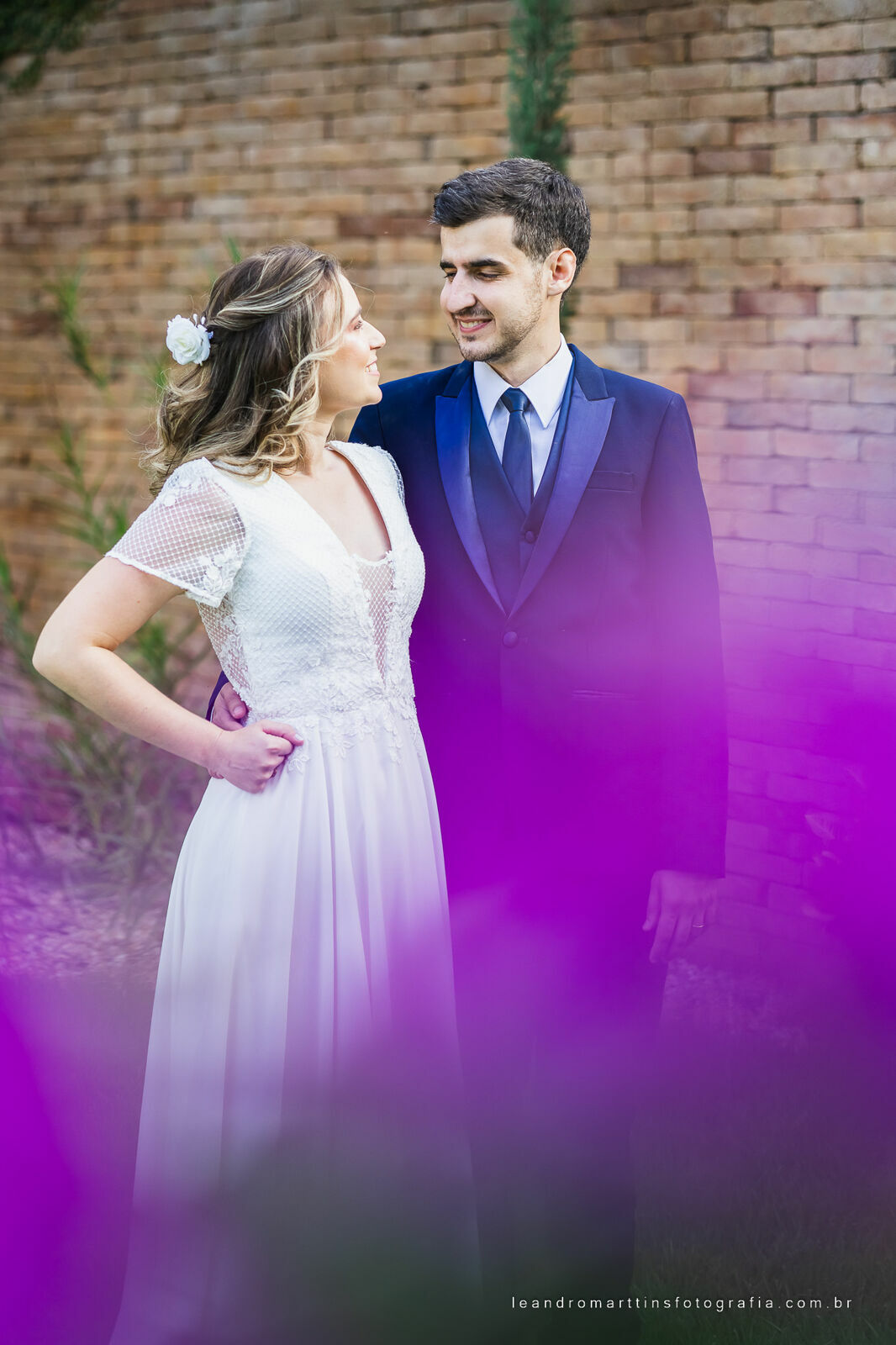 Casamento Vivian e Felipe