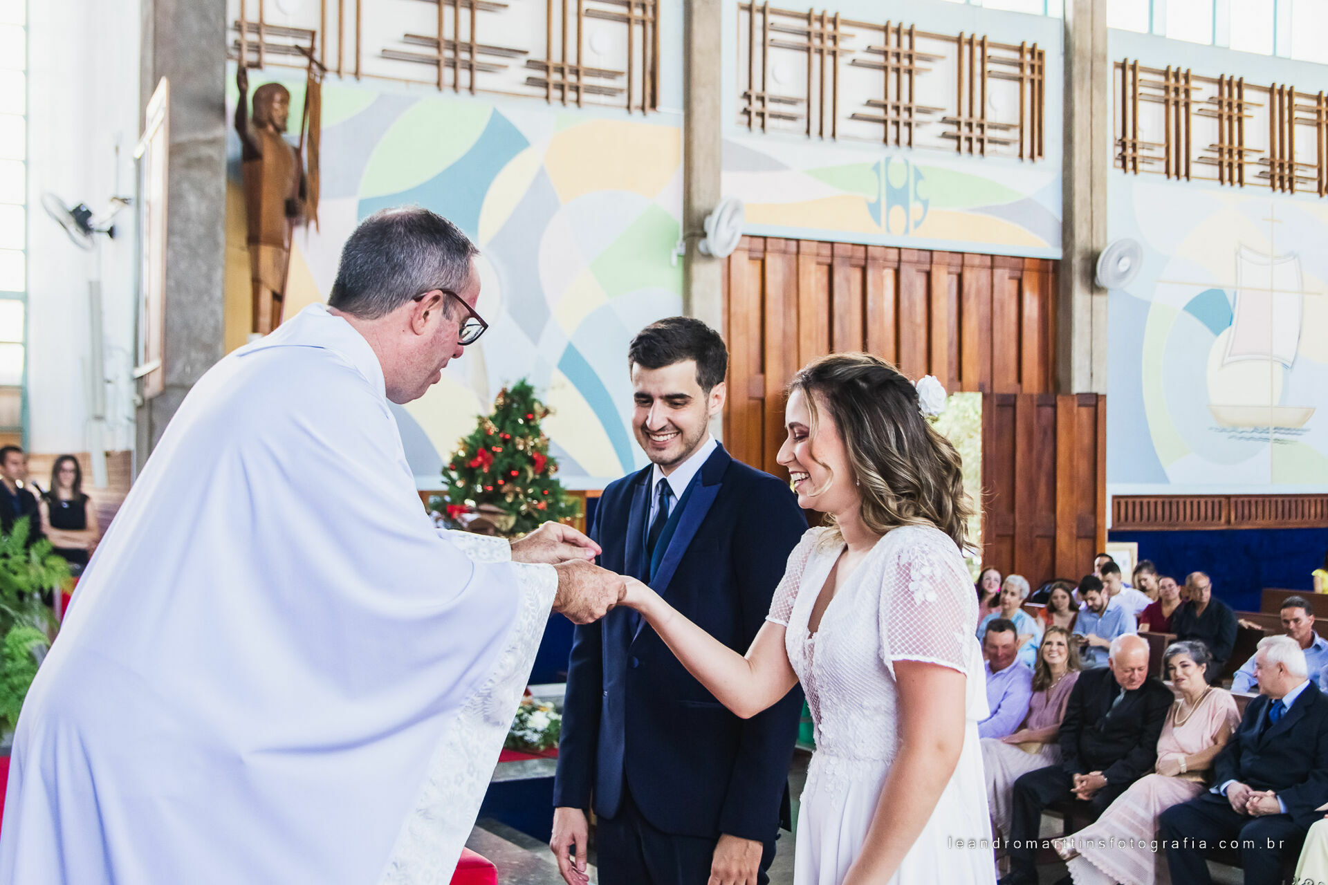 Casamento Vivian e Felipe