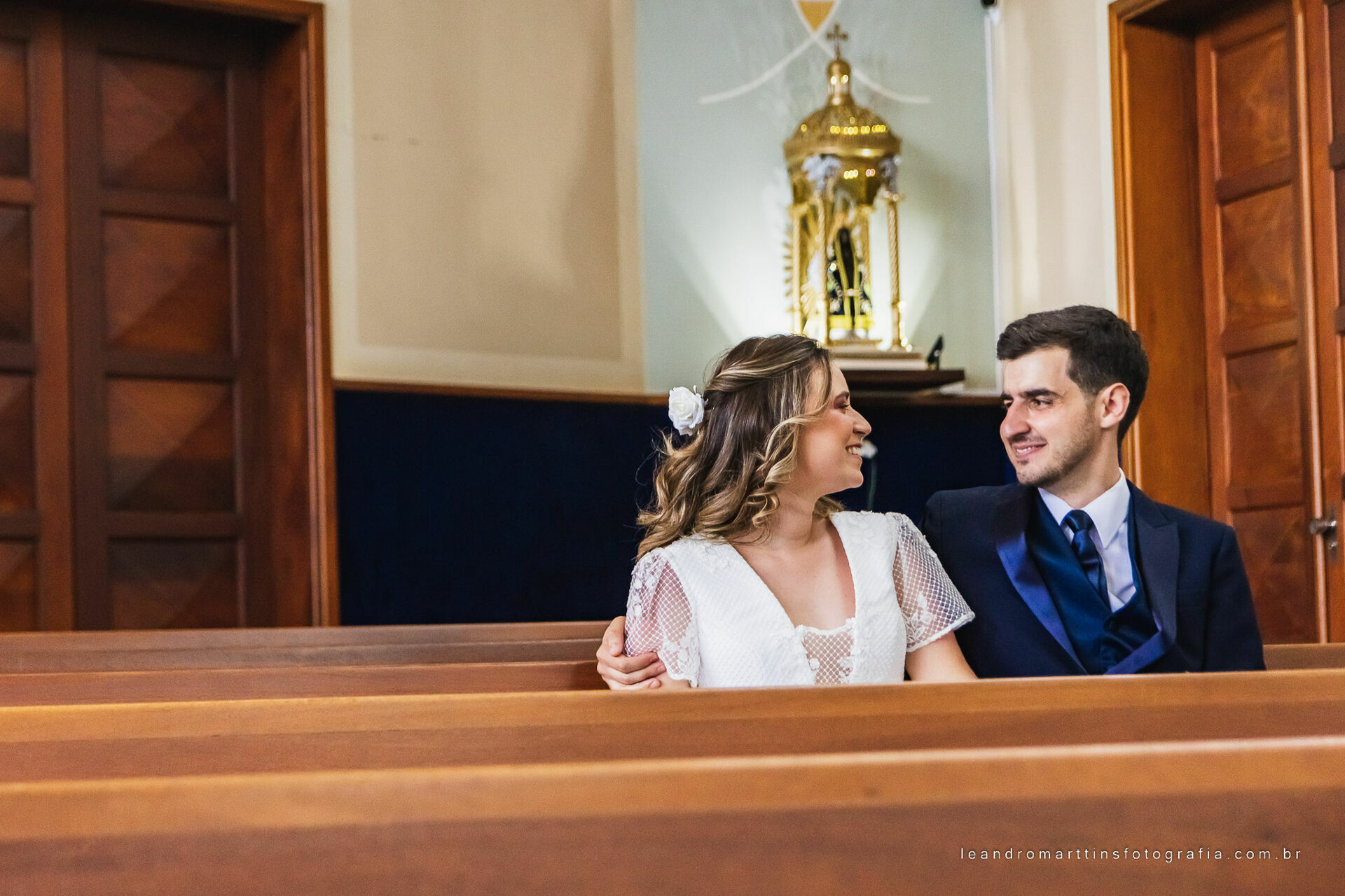 Casamento Vivian e Felipe