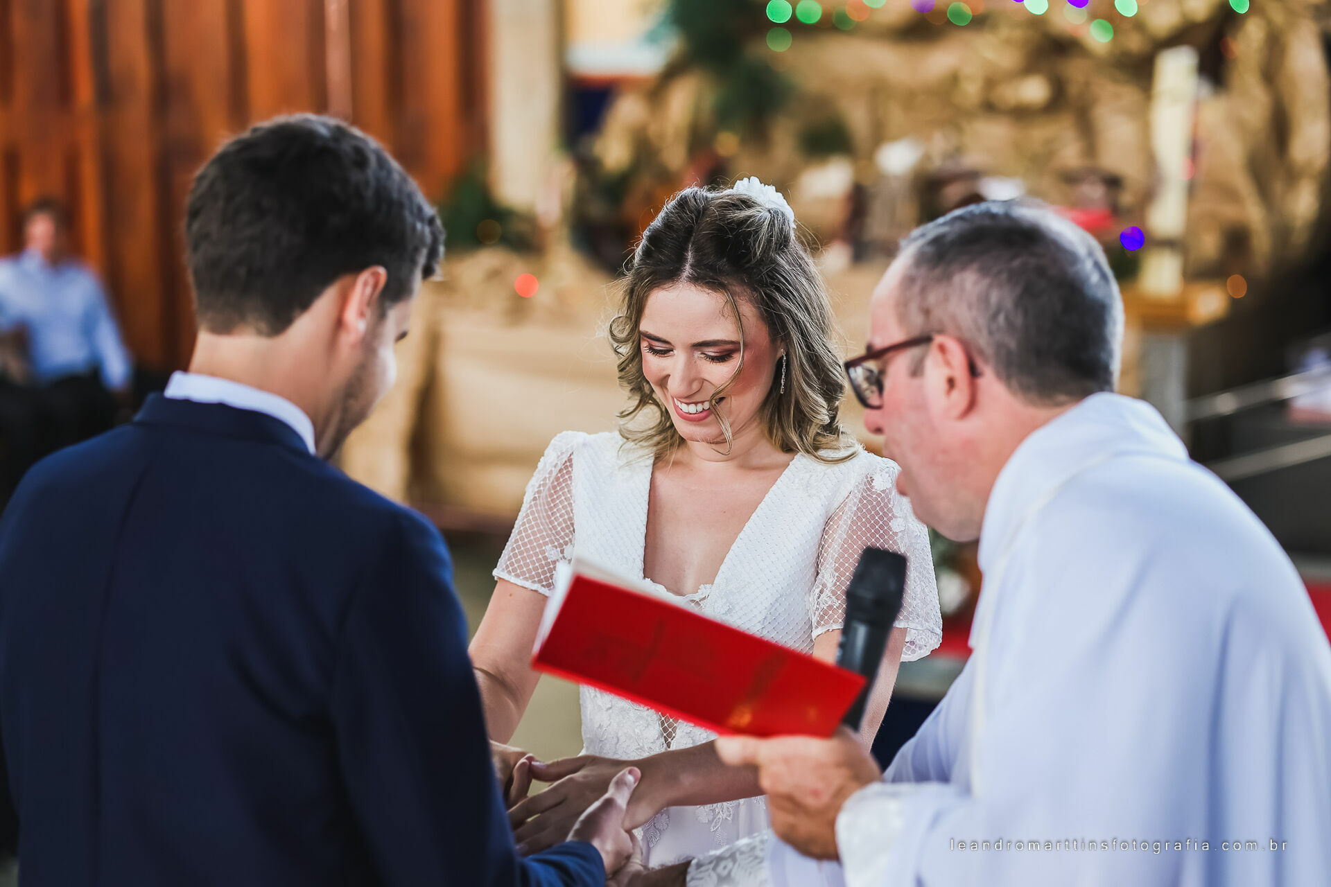Casamento Vivian e Felipe