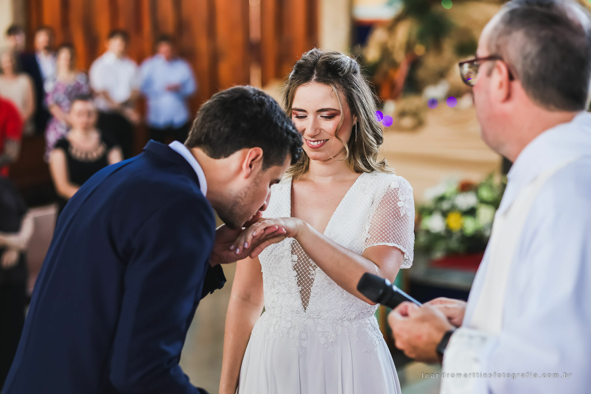 Casamento Vivian e Felipe