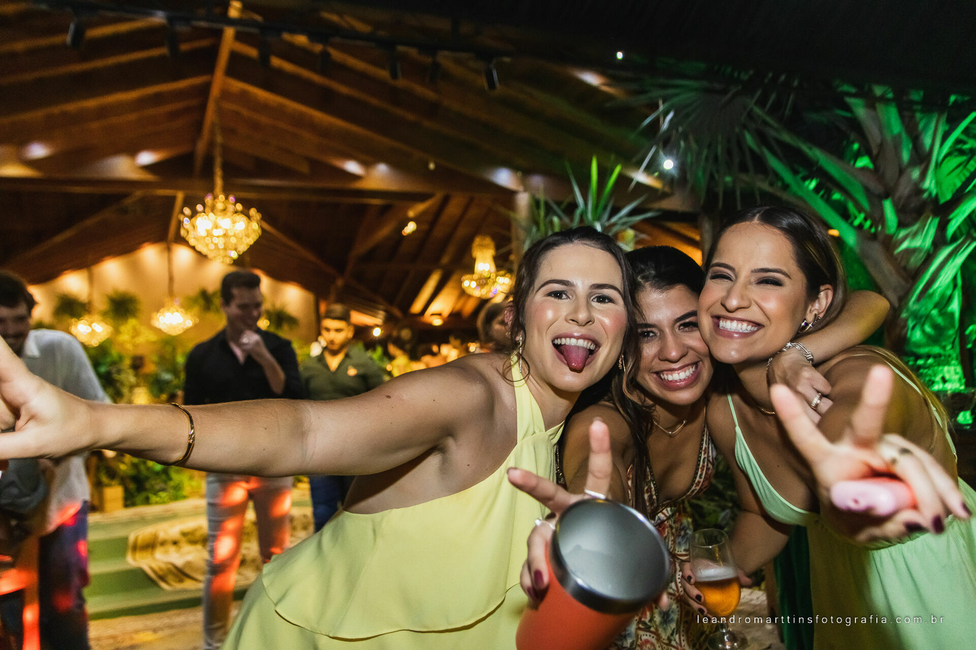 Casamento Vivian e Felipe