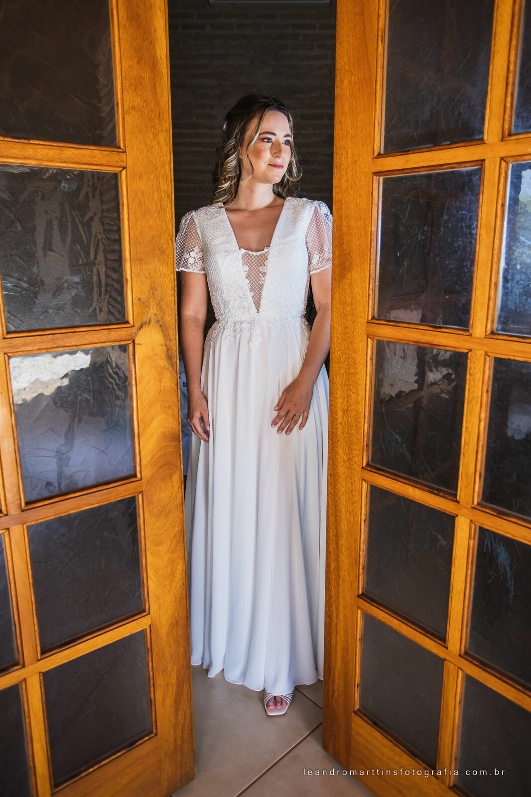 Casamento Vivian e Felipe