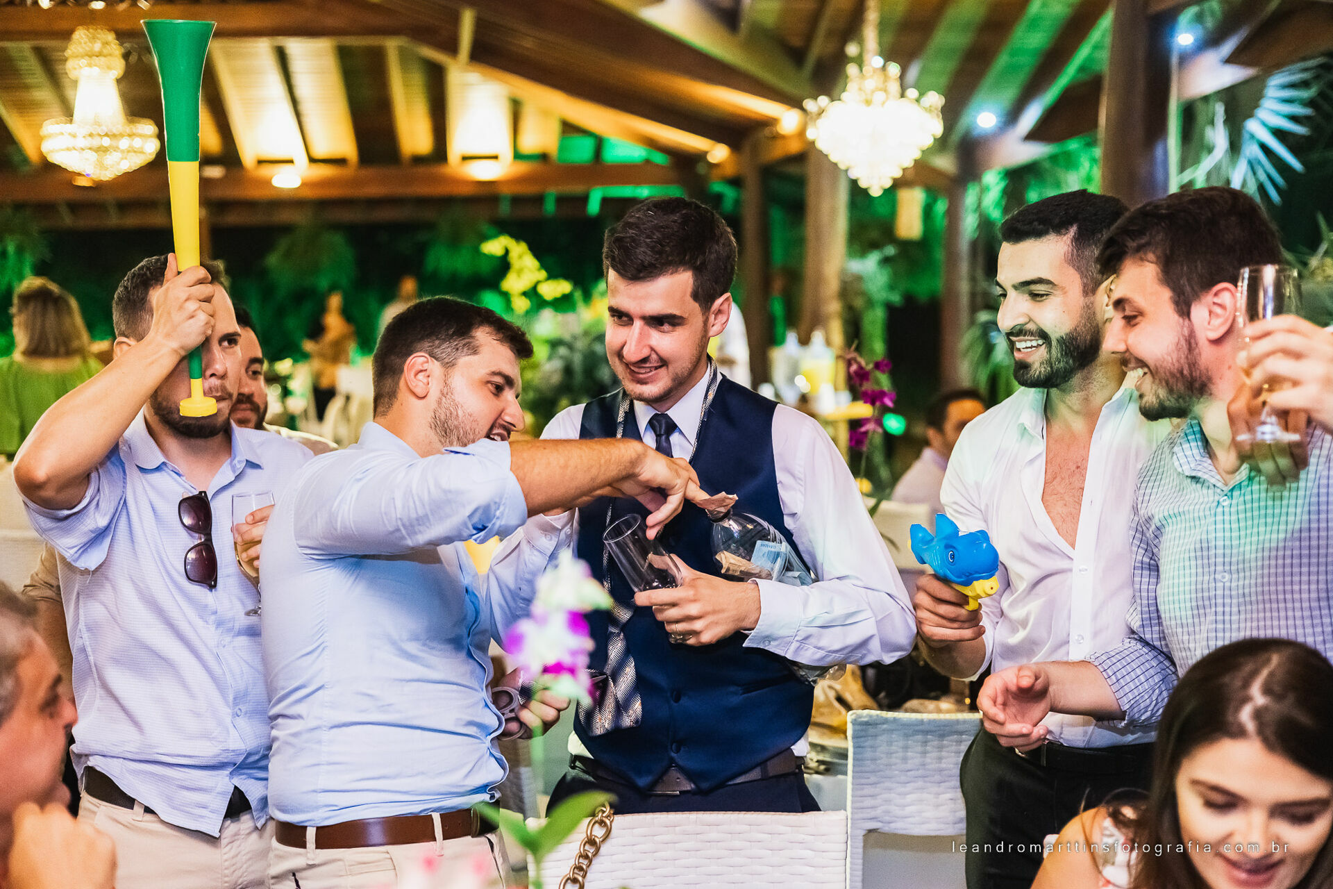 Casamento Vivian e Felipe
