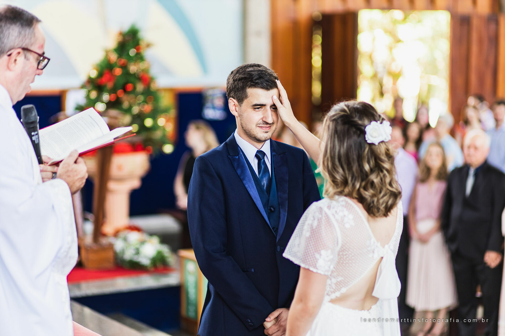 Casamento Vivian e Felipe