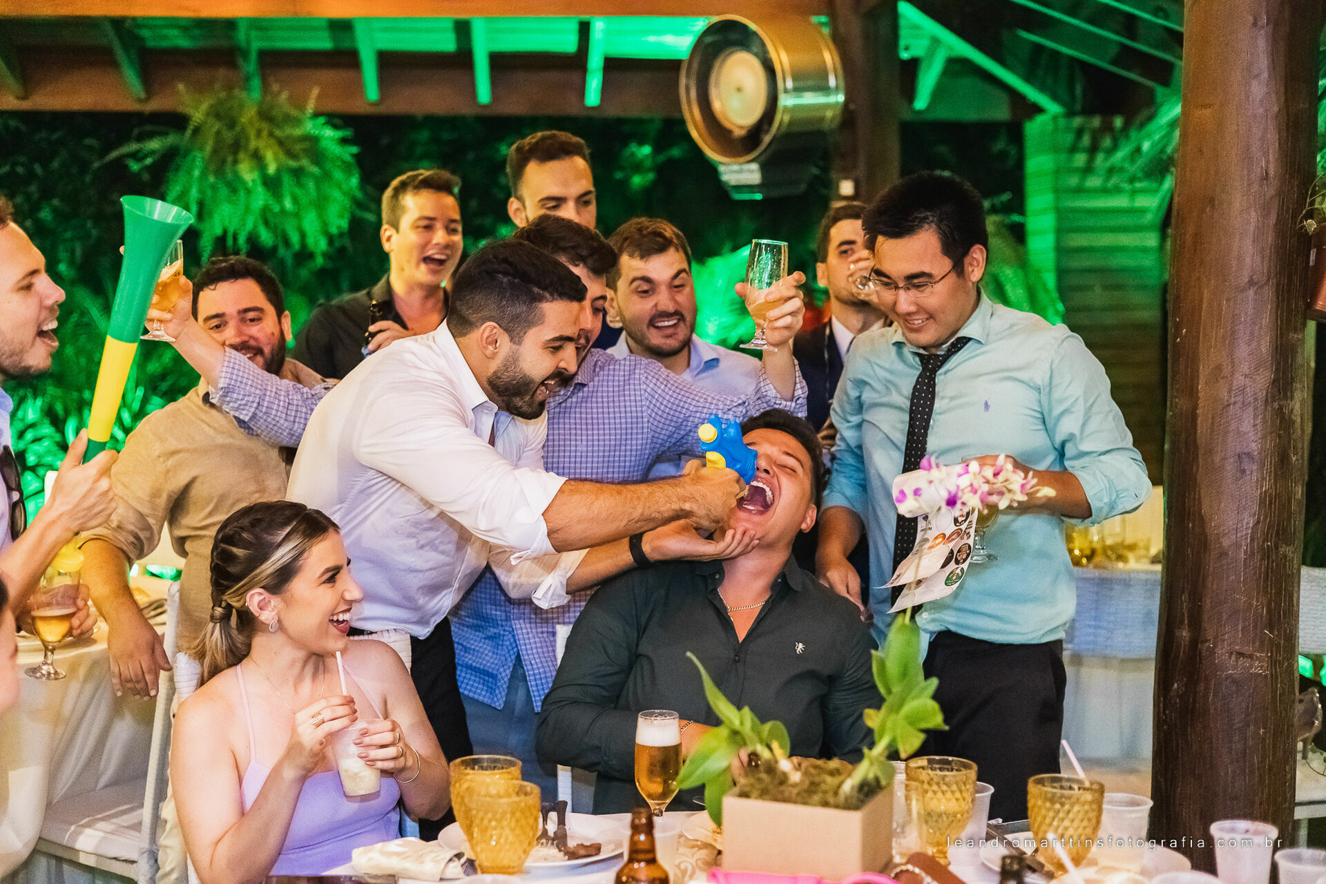 Casamento Vivian e Felipe