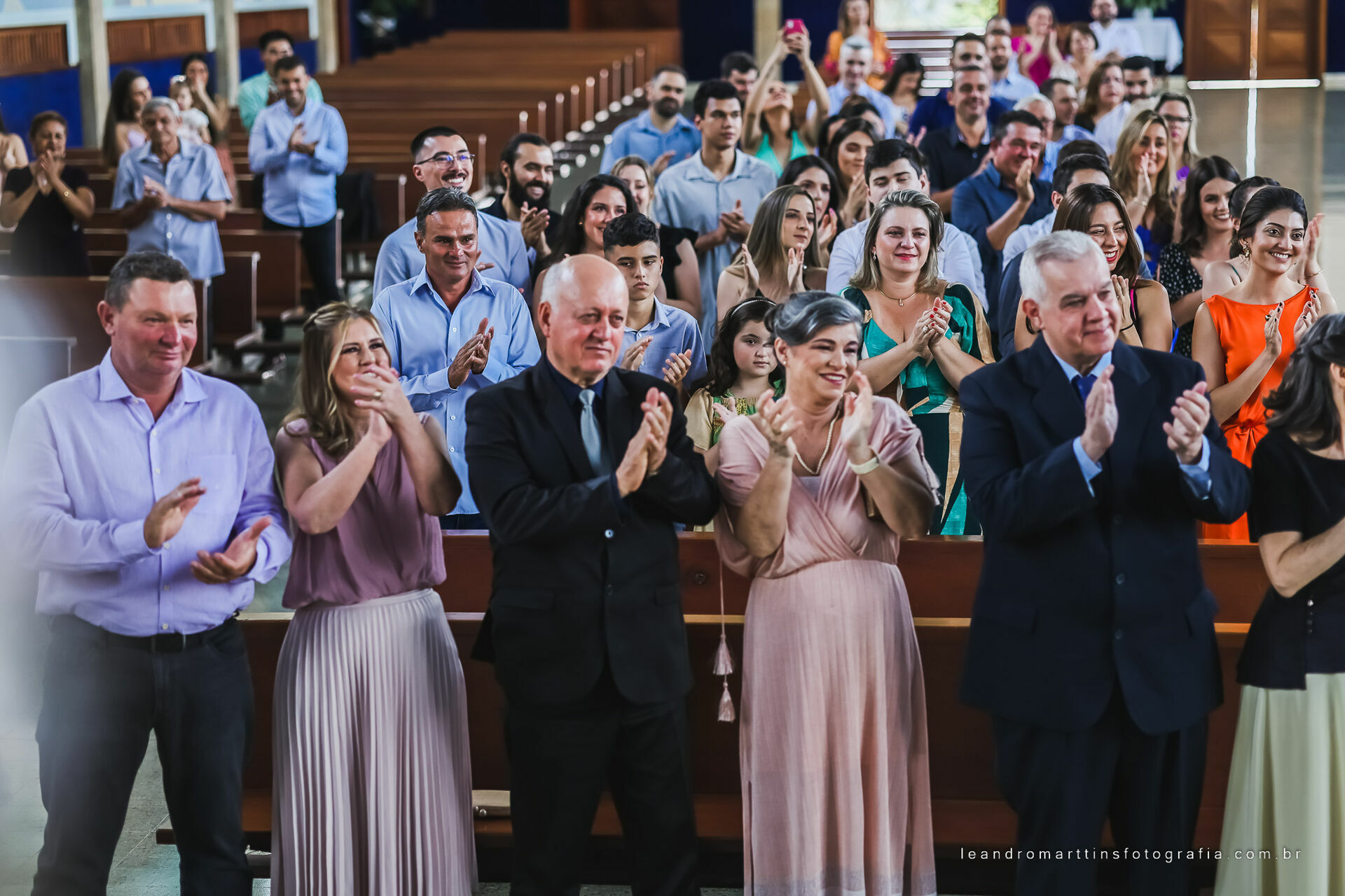 Casamento Vivian e Felipe