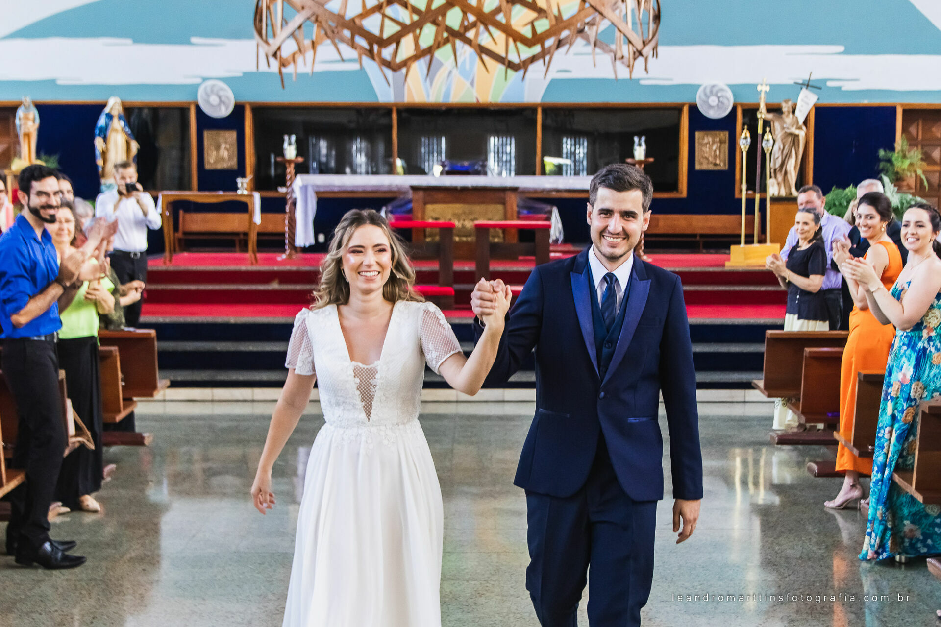 Casamento Vivian e Felipe